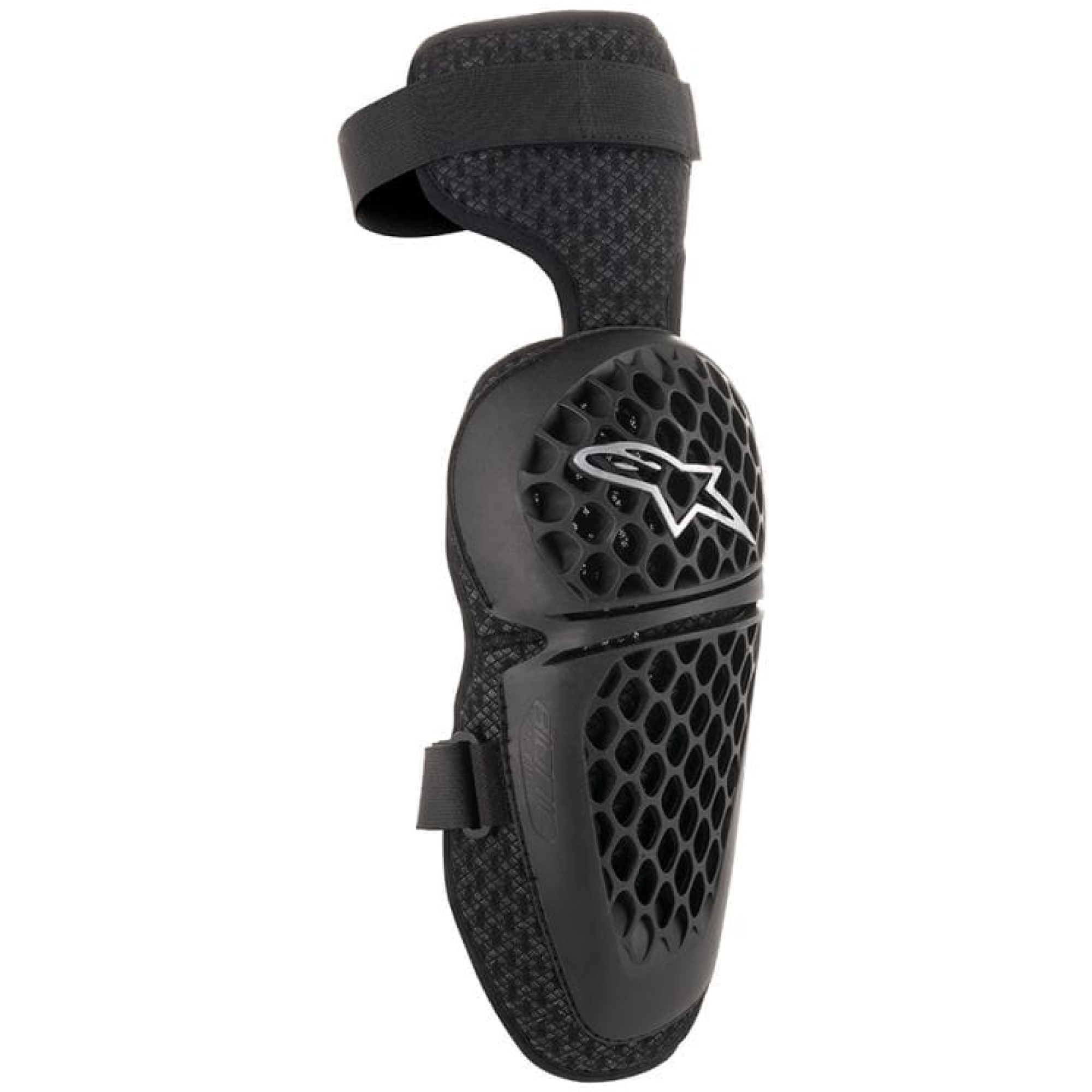 Genouillères Enfant Alpinestars Bionic Plus 2019 - L/XL
