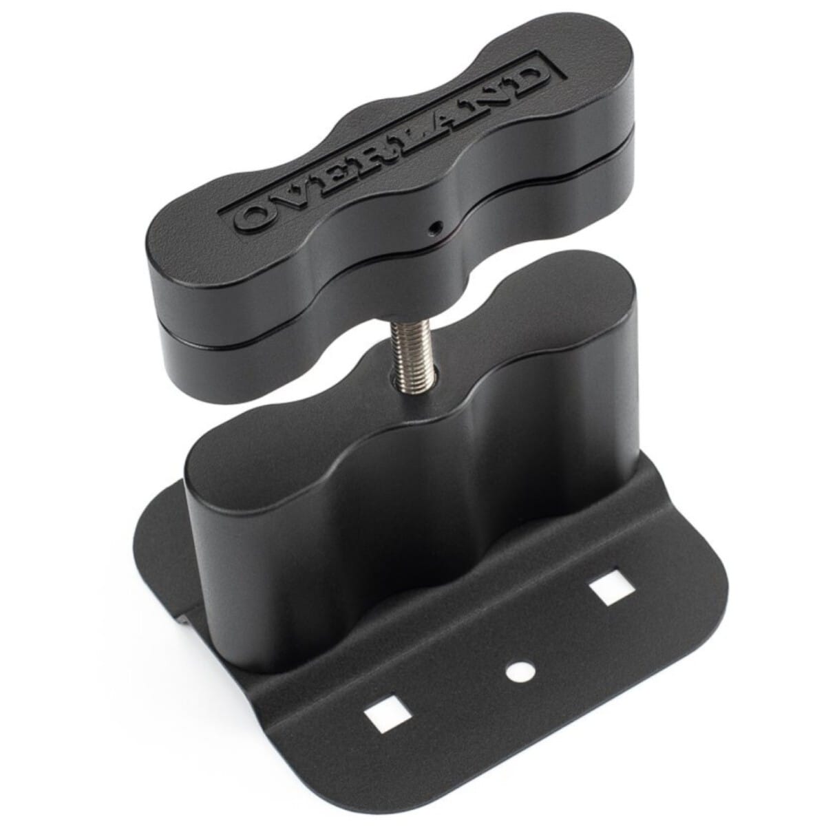 Fixation Bagagerie Kriega Overland Fuel