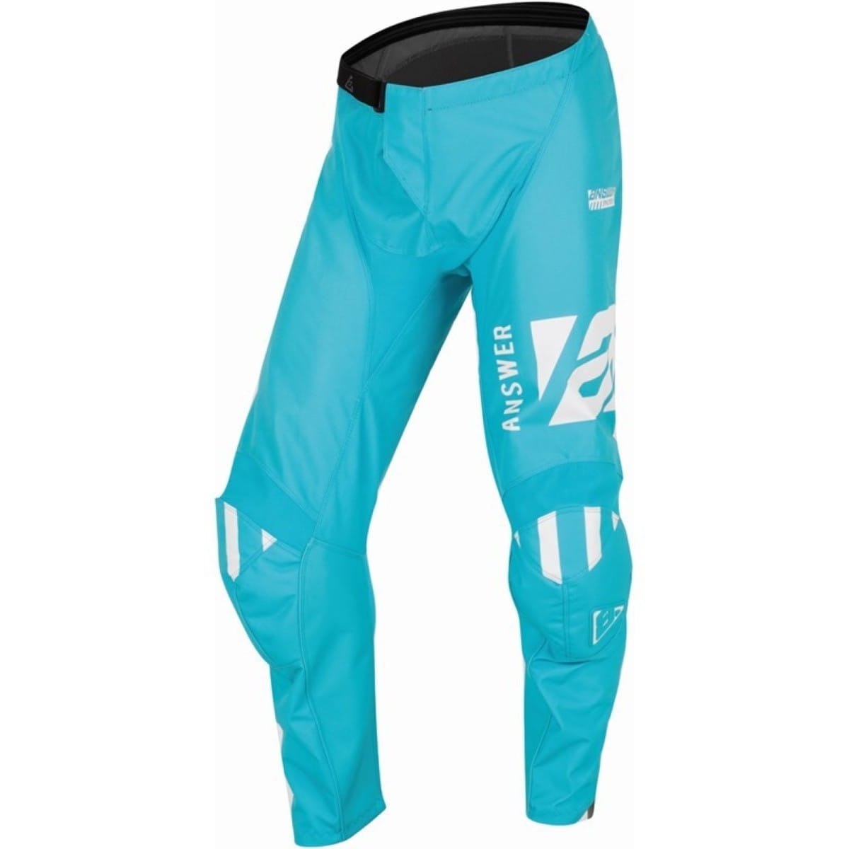 Pantalon Cross Answer A22 Syncron Merge Bleu Blanc / 30 (us)