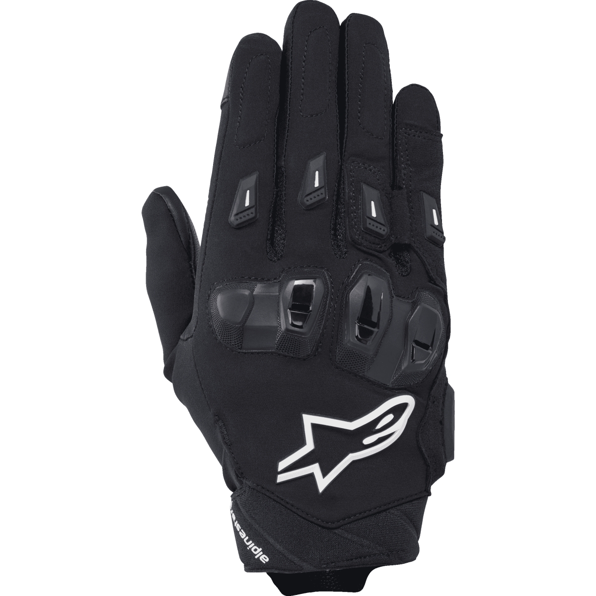 GANTS ALPINESTARS STELLA SP X 3 L/NOIR BLANC 12