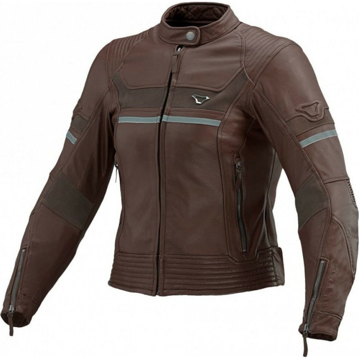 Blouson Femme Macna Daisy Marron / 38