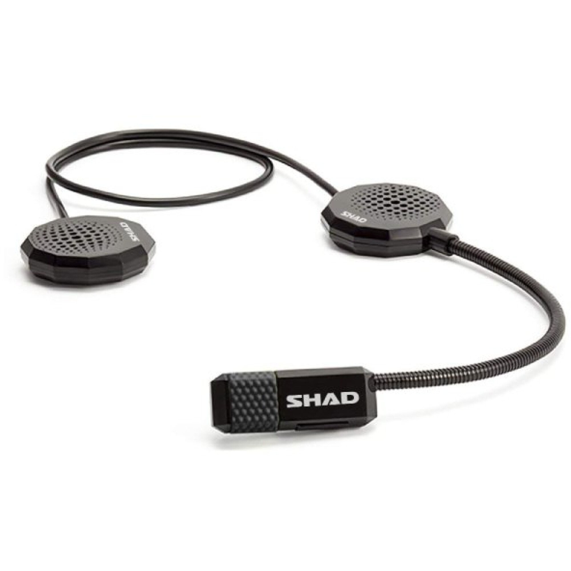 Intercom Bluetooth Universel Shad UC03
