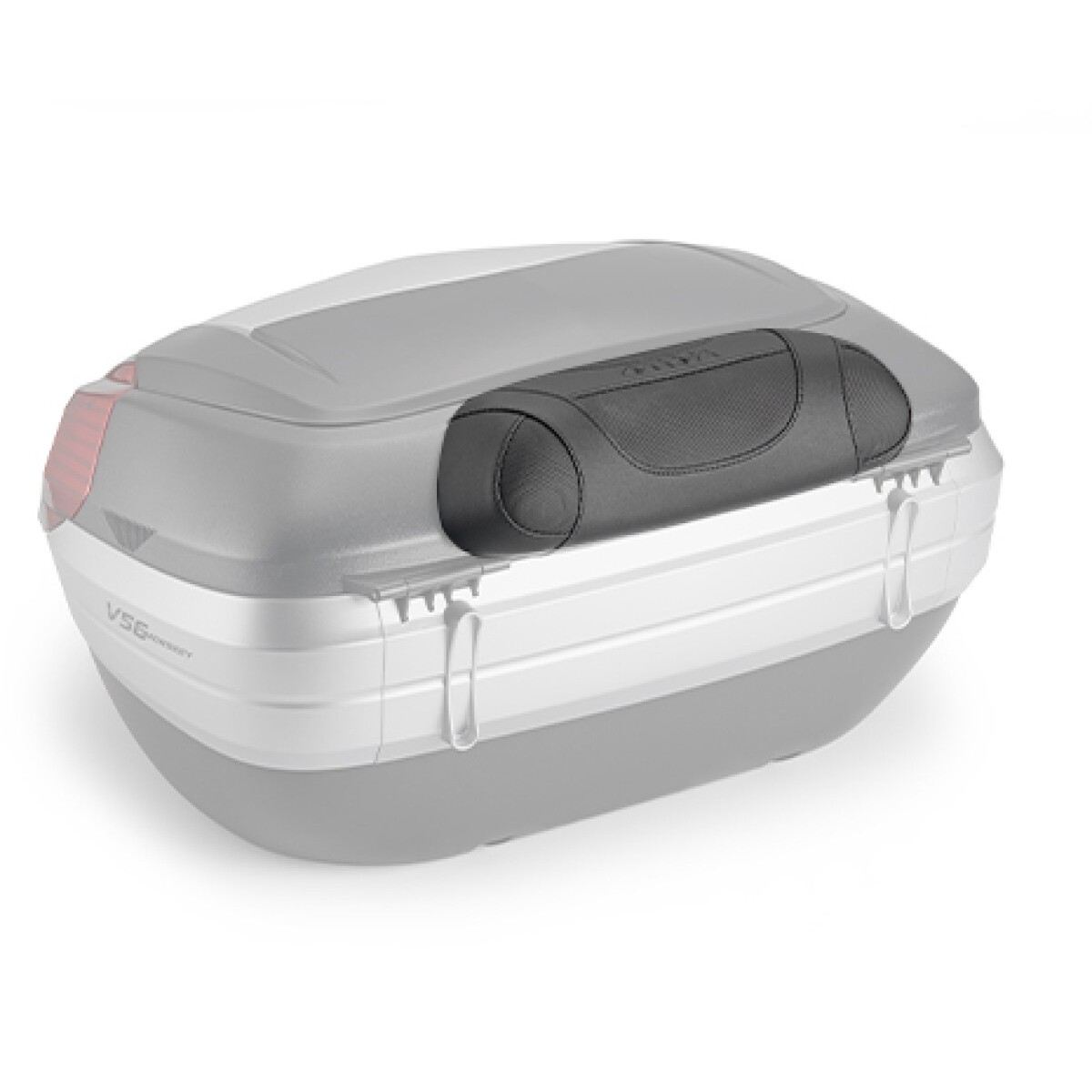 Dosseret Givi E111B Pour Top Case V56