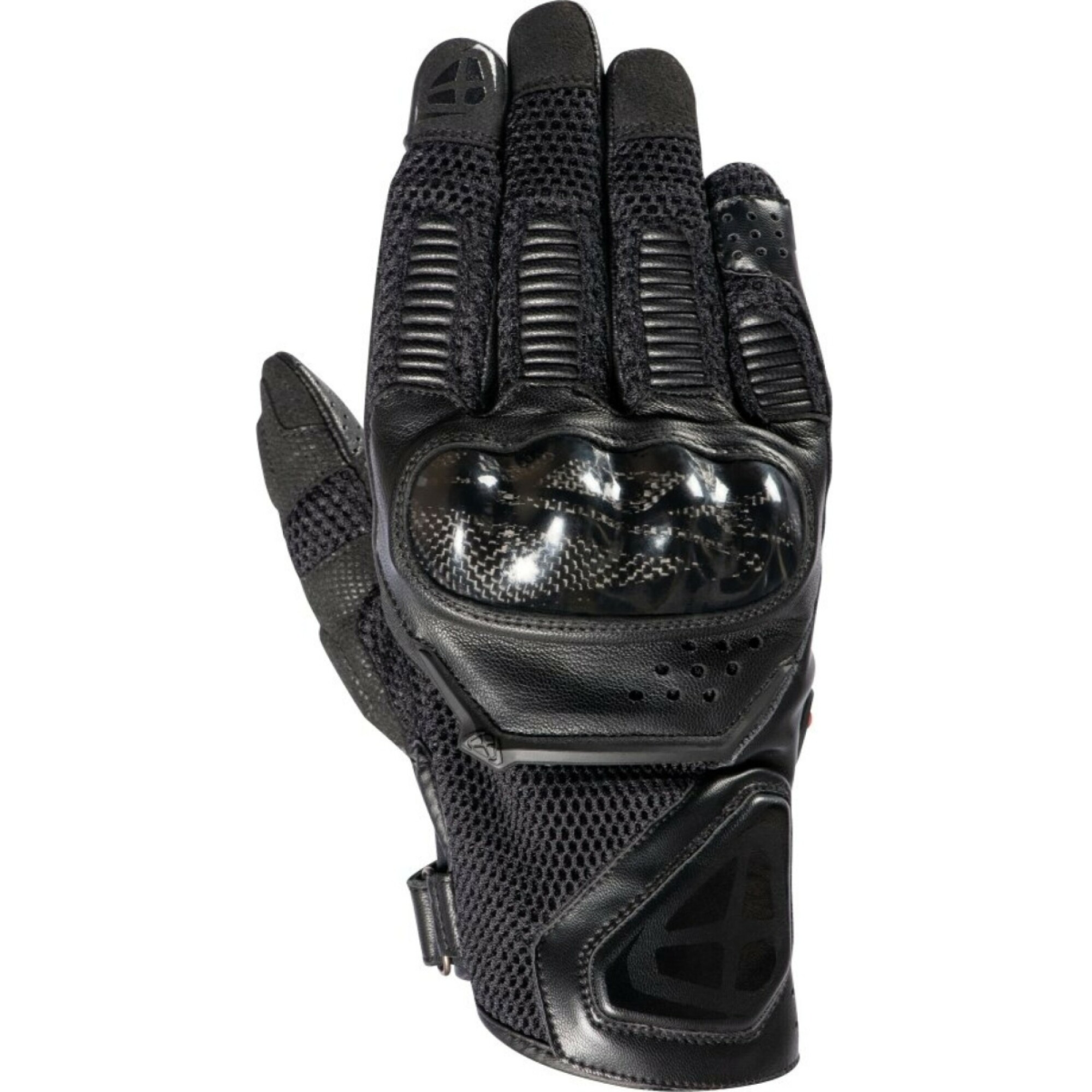 Gants Ixon RS4 Air Noir - 2XL