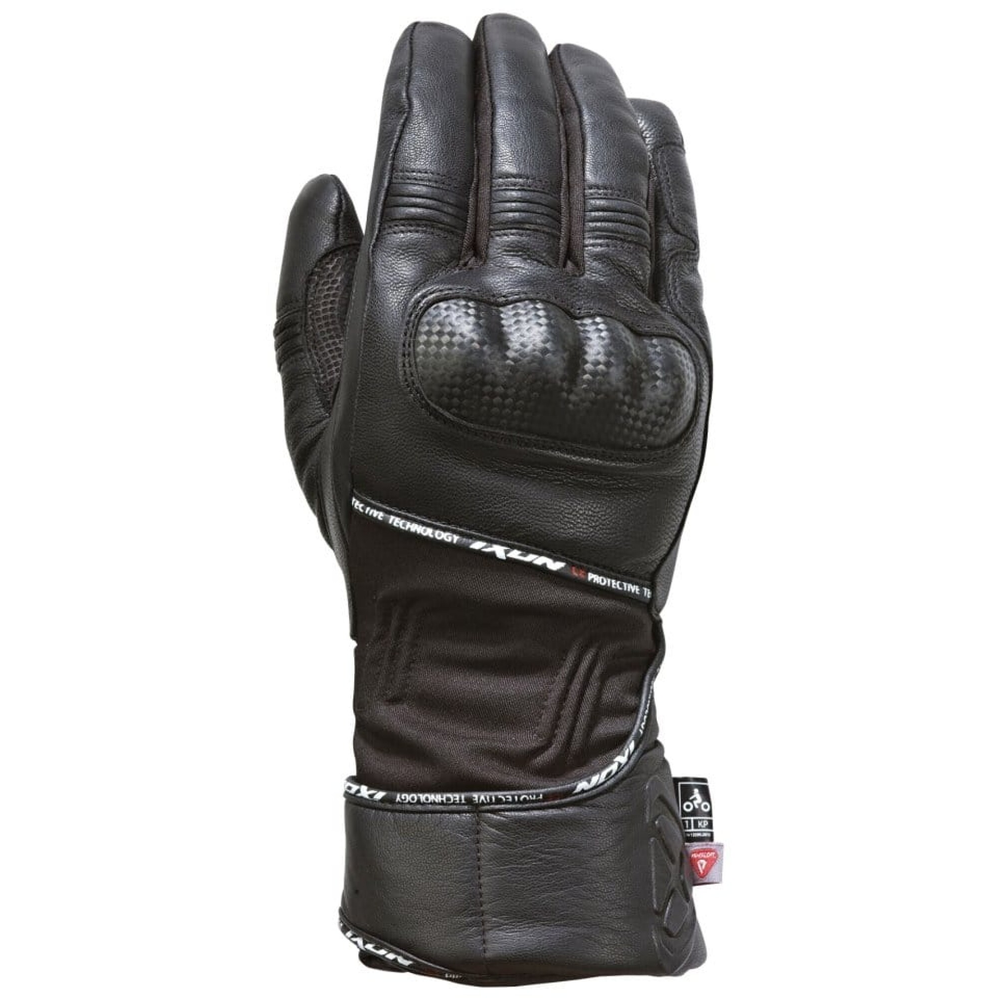 Gants Ixon Pro Inferno 2 Noir - 2XL