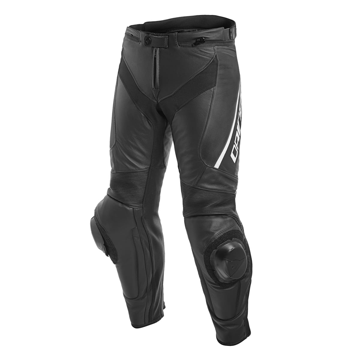 Pantalon Dainese Delta 3 Perf Noir Blanc / 60 (fr)