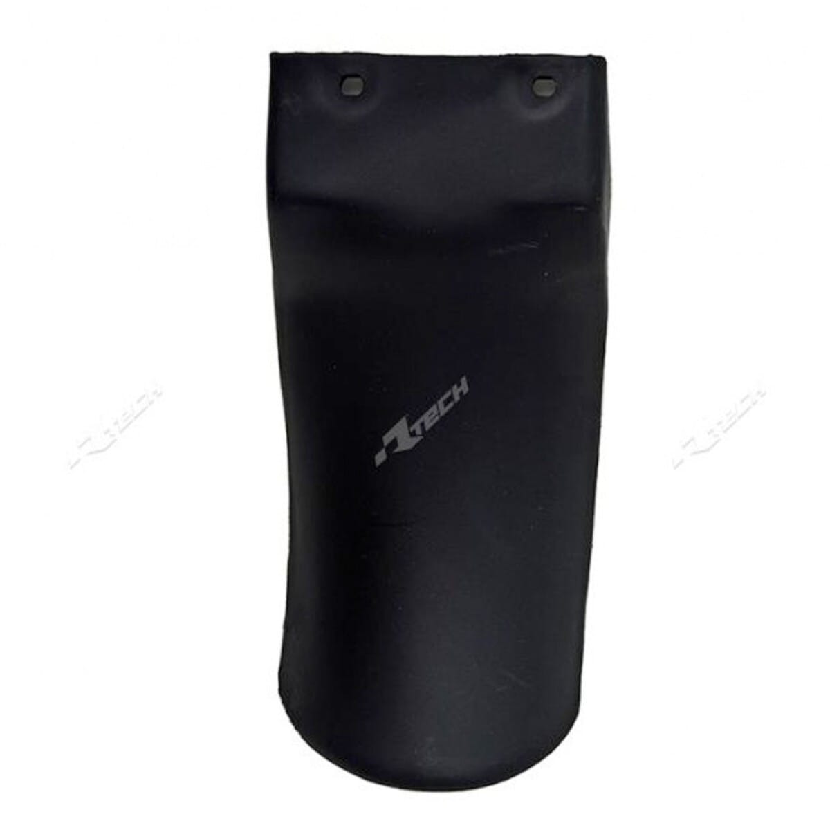 Bavette Amortisseur Rtech Noir RPSPYZ0NR000