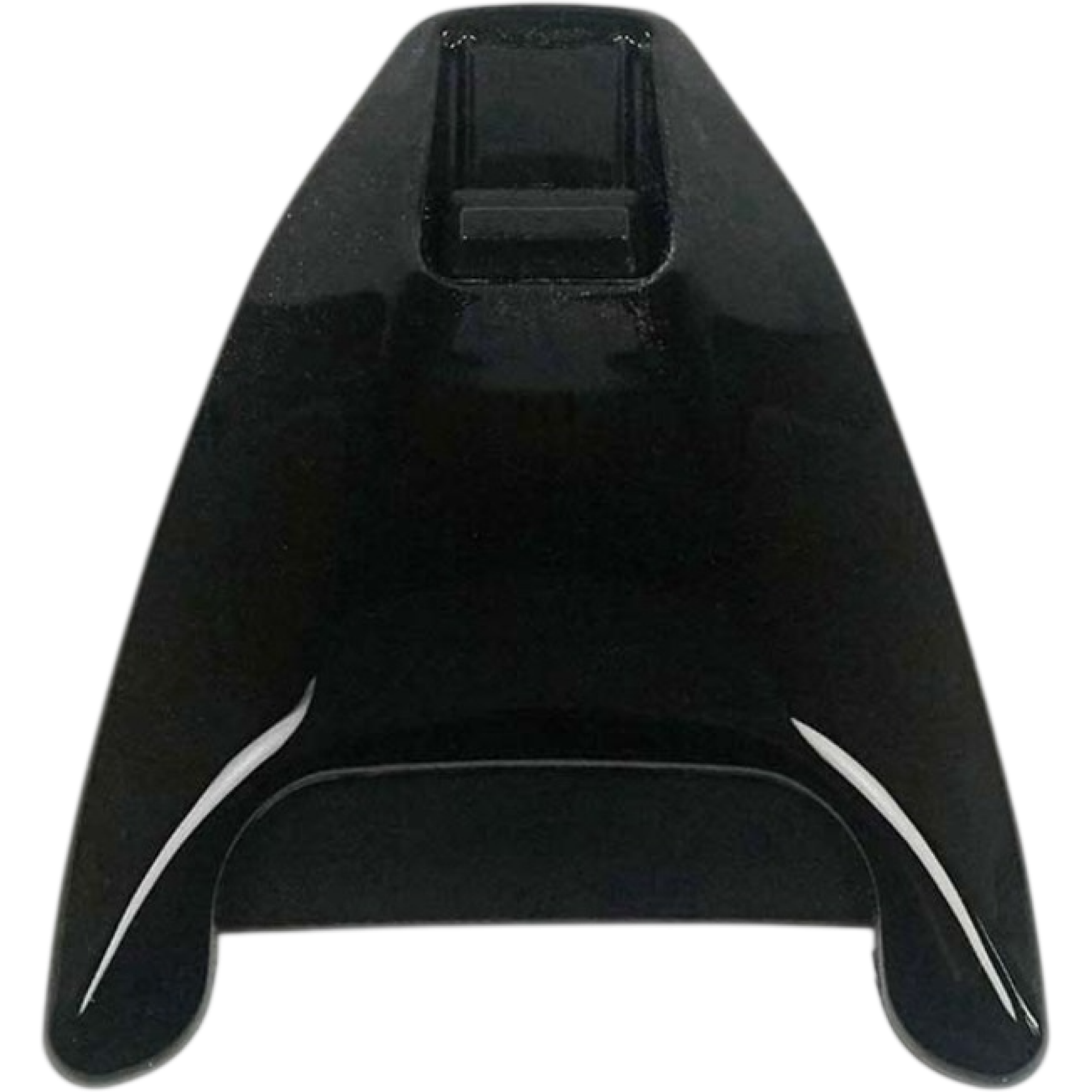 Ventilation Supérieure Avant Arai Air Conductor Front-2 Noir Chaser-V Chaser-V Pro