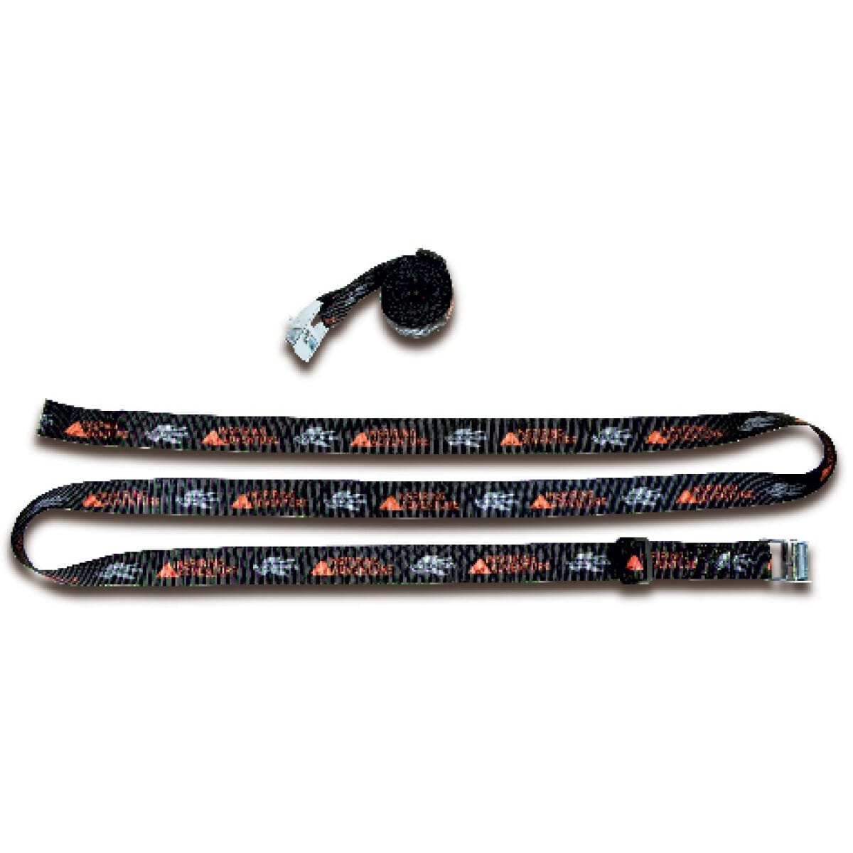 Paire de Sangles Kappa KS350 Adventure