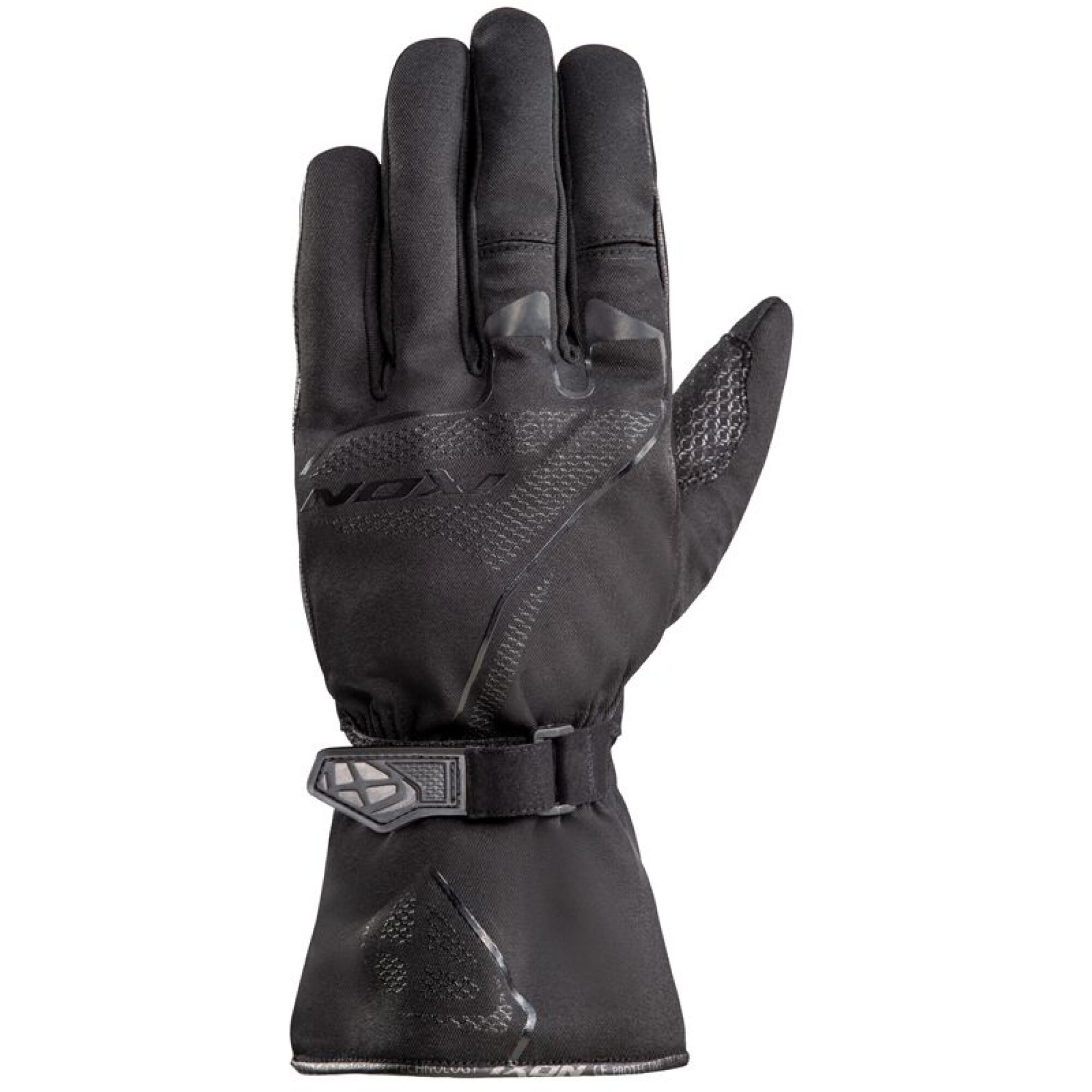 Gants Femme Ixon Lady Pro Indy Noir - 2XL