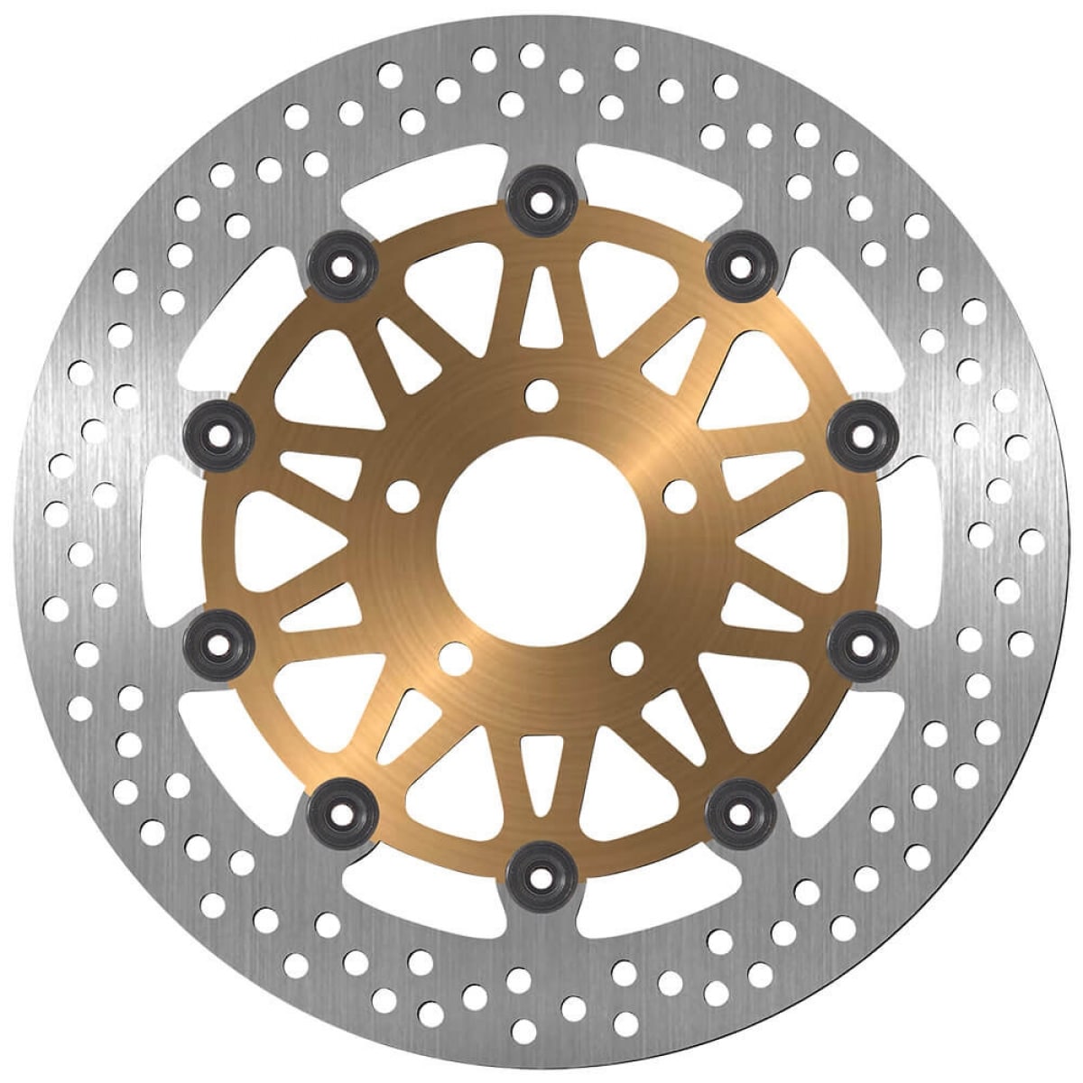 Disque De Frein SBS 5032