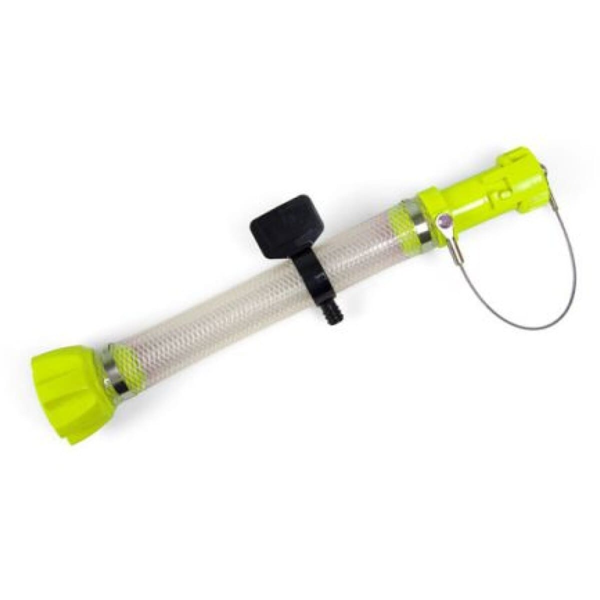 Kit Bouchon Bidon Rtech 15 L Jaune RGASCANTBGI0