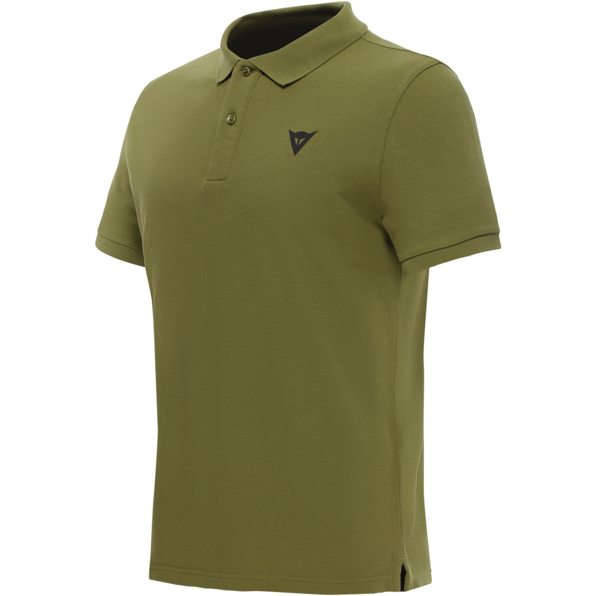 POLO DAINESE SPEED DEMON OLIVE BRANCH VERT / 2XL
