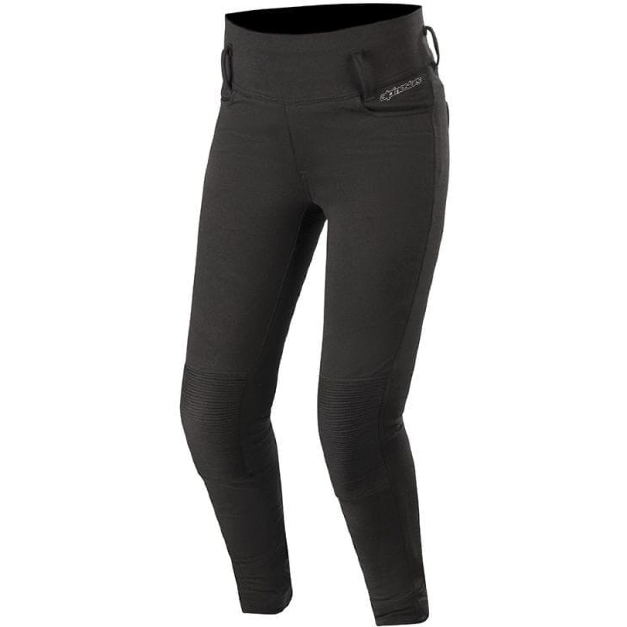Legging Femme Alpinestars Lady Banshee Noir - 2XL