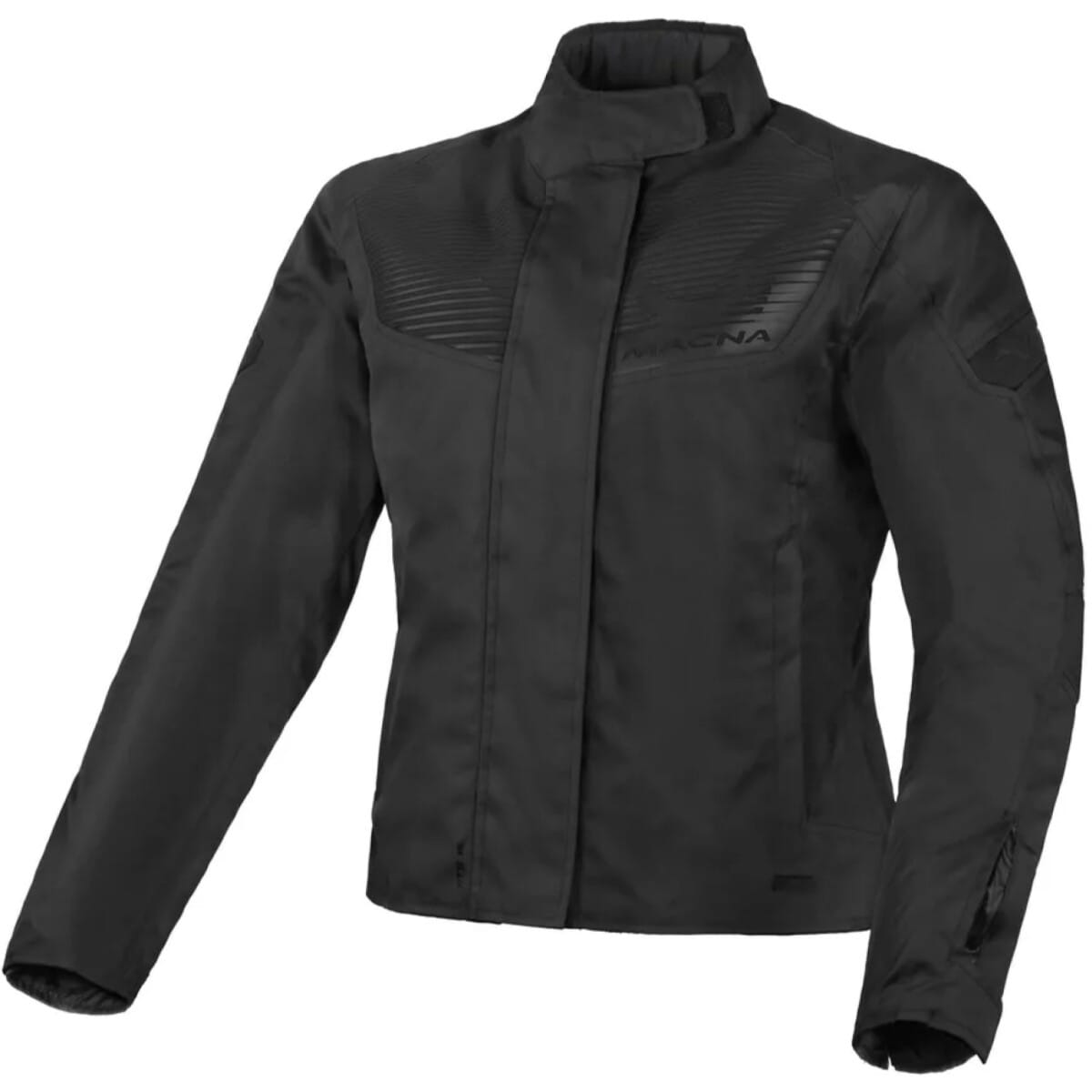 BLOUSON LADY MACNA DROMICA NOIR / L
