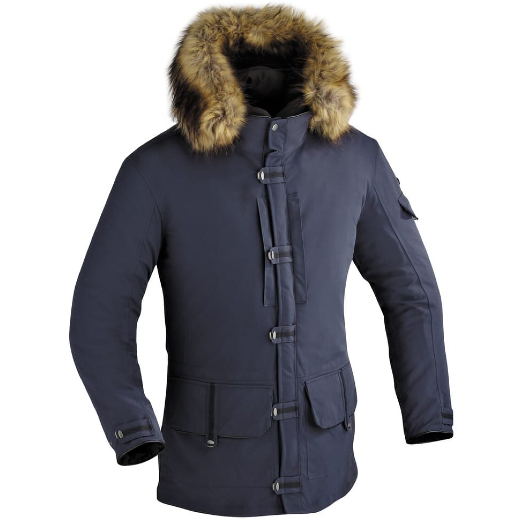 Veste Ixon Ottawa Navy - 2XL