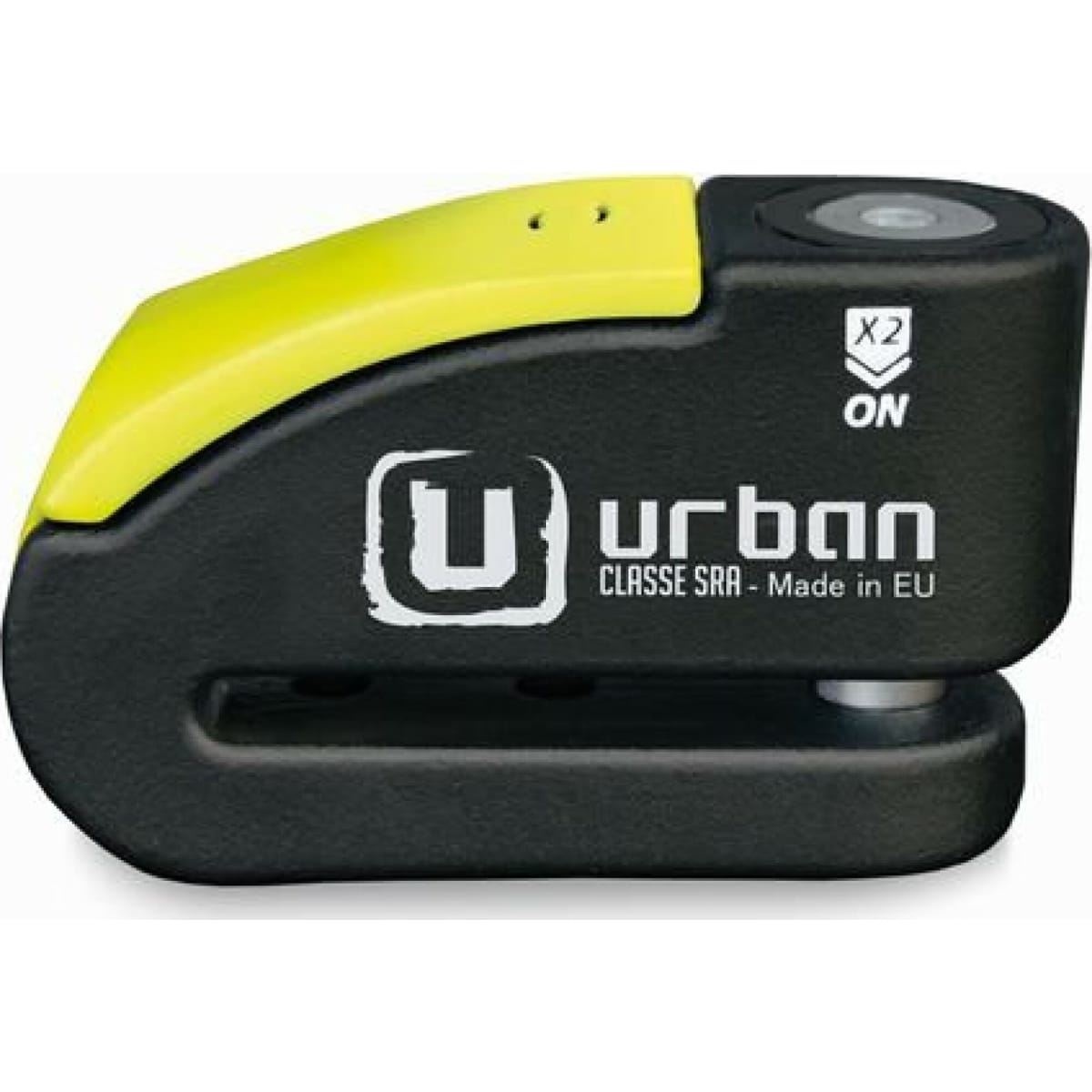 BLOC DISQUE SRA ALARME URBAN DT TOUCH DIAM 14