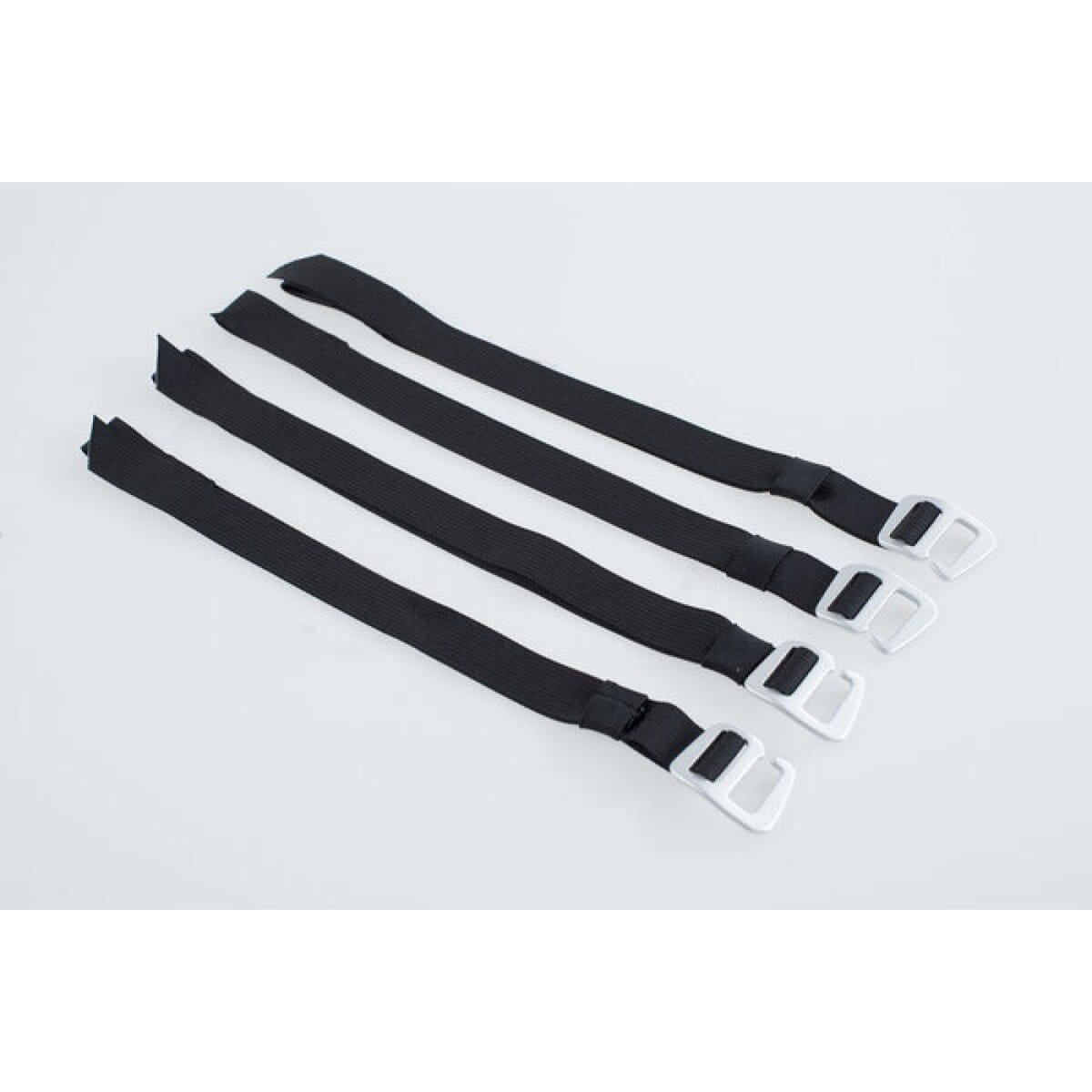 4 Sangles À Boucle 2 Sangles De Fixation SW-Motech Legend Gear