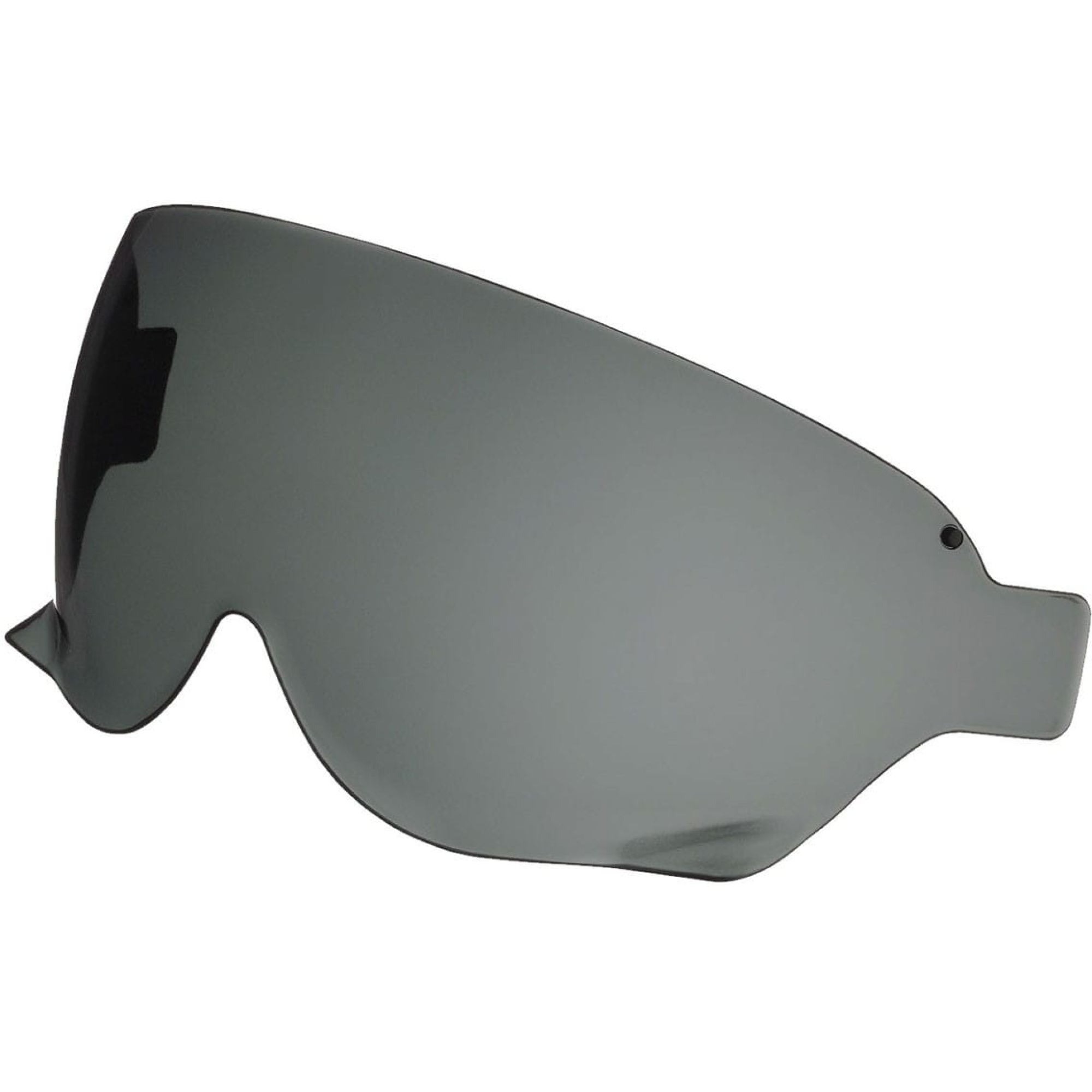 Visière Shoei CJ-3 J-O / EX-Zero Fumée Foncée