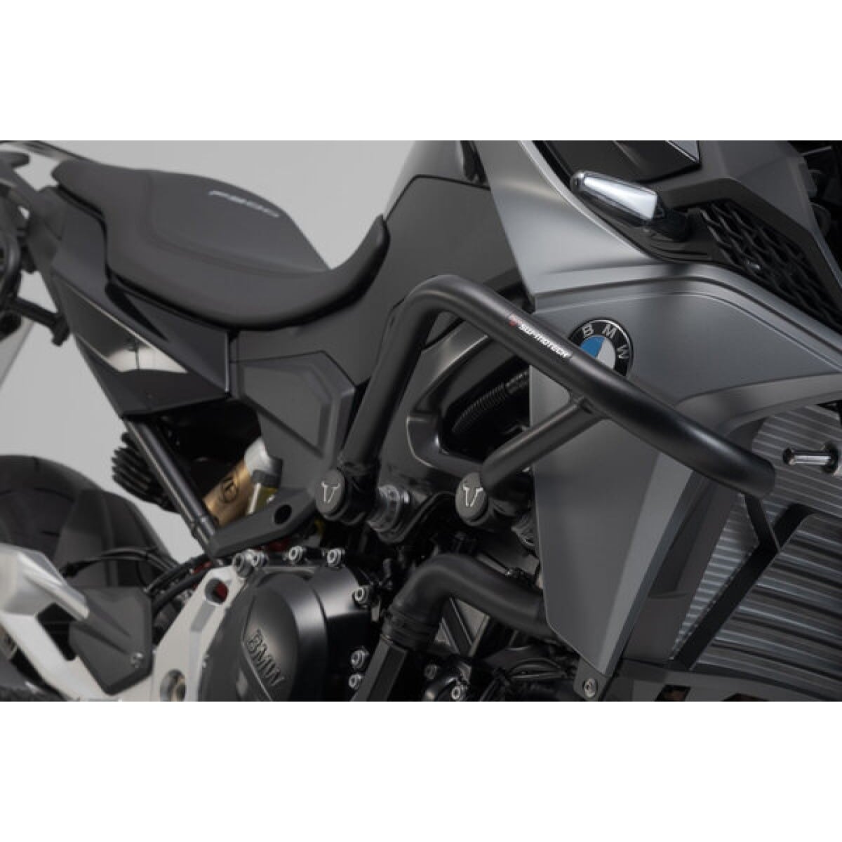 Crash Bar SW-Motech BMW F 900 R (2019-2022) Noir