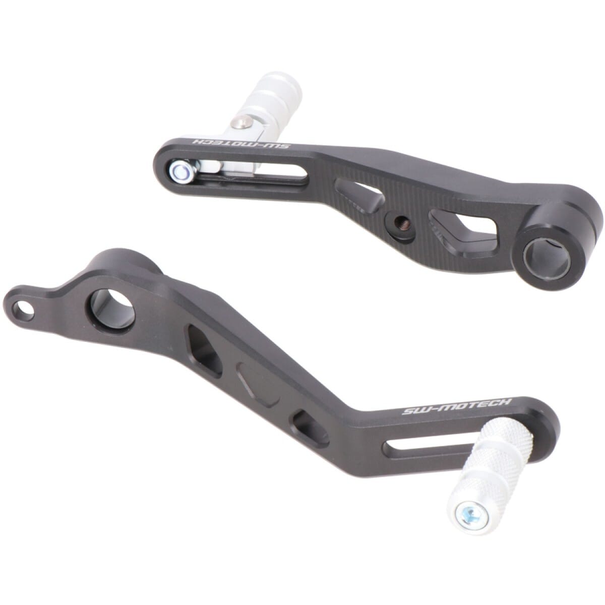 KIT SÉLECTEUR DE VITESSE/PÉDALE DE FREIN SW-MOTECH HONDA CB 750 HORNET