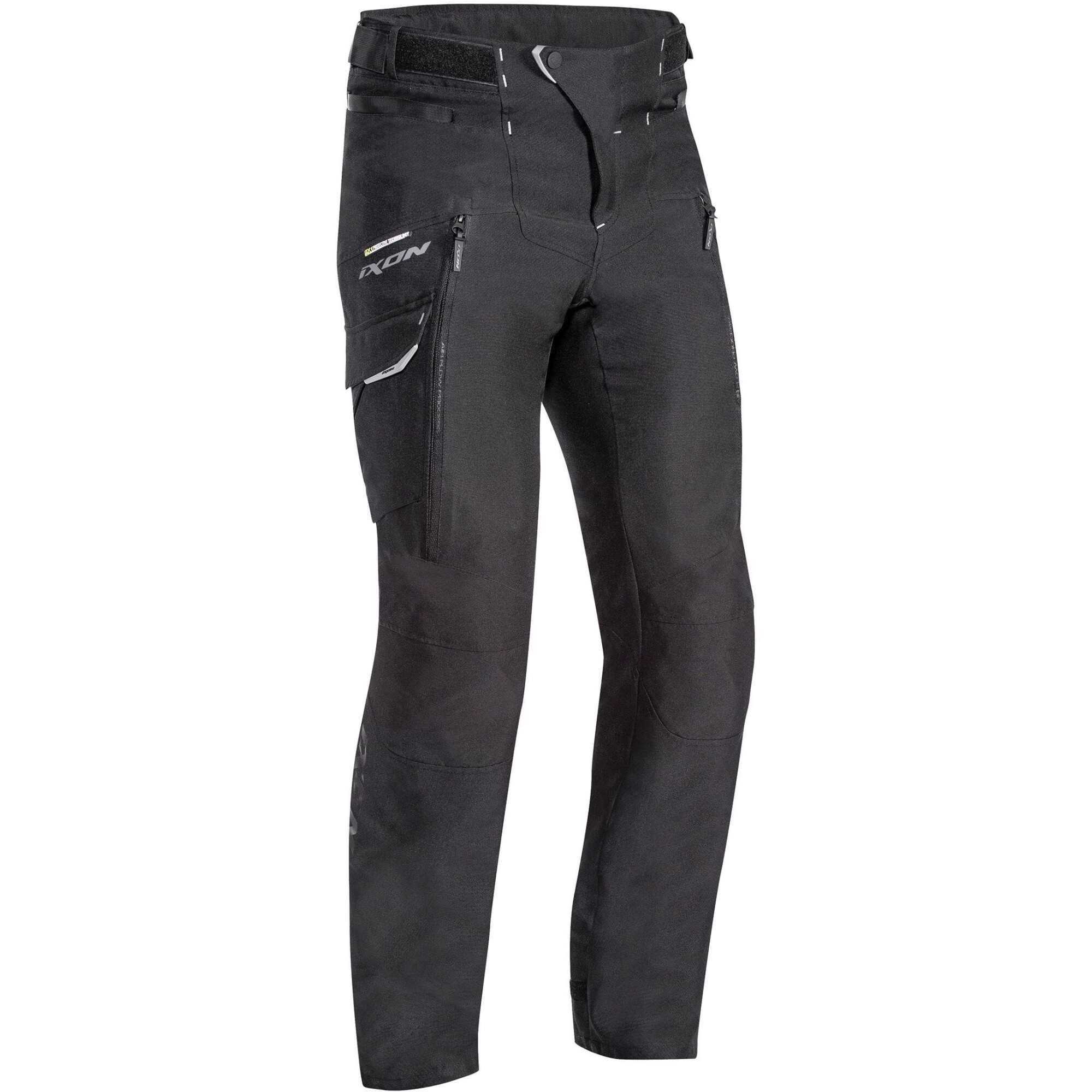 Pantalon Ixon Sicilia King Size Noir - C-2XL
