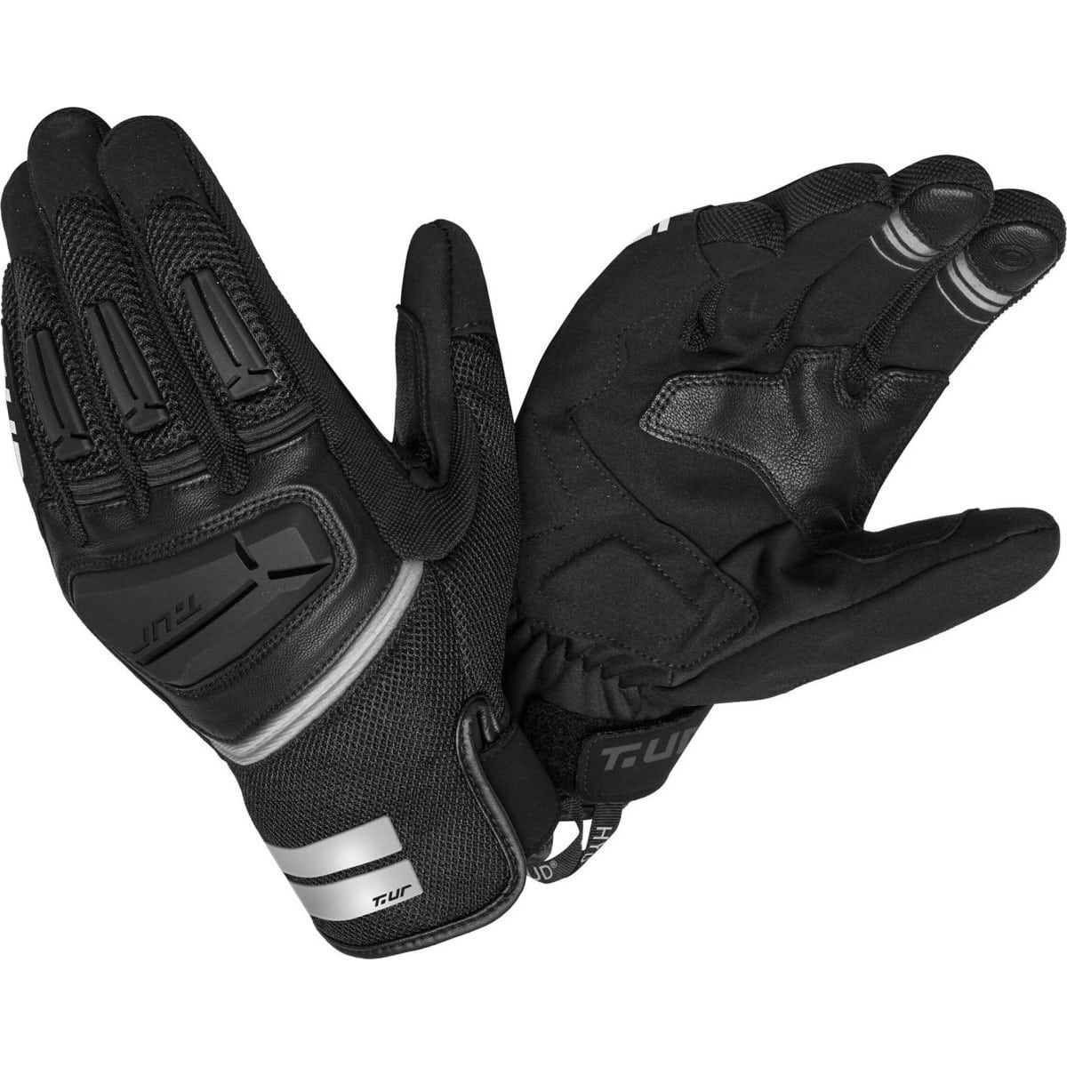 GANTS T.UR G FIVE HYDROSCUD® NOIR / 2XL