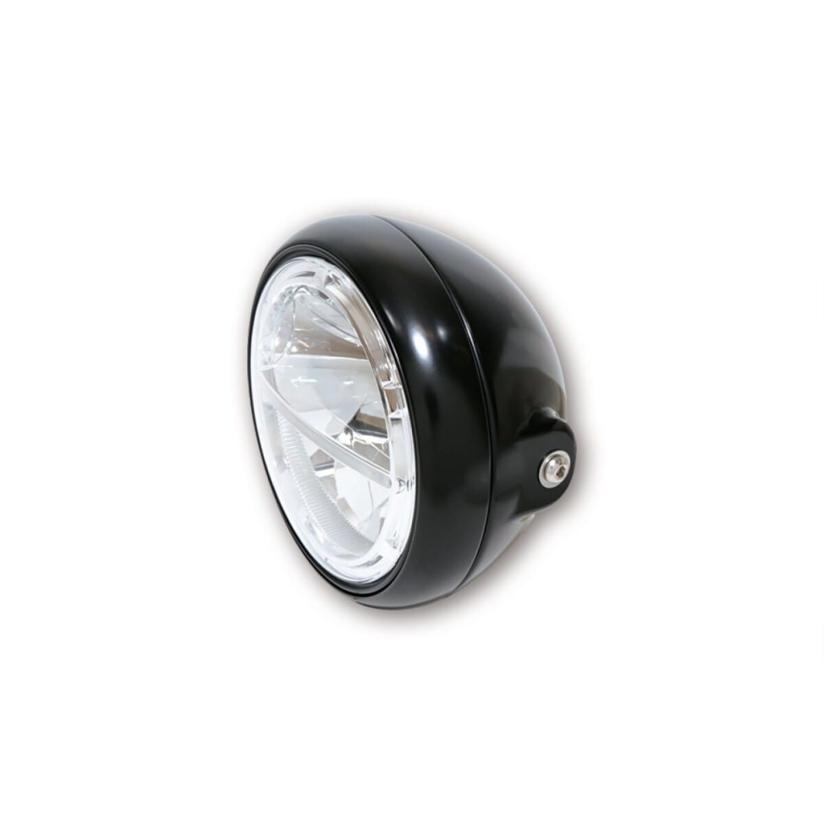 PHARE LED HIGHSIDER PRINCIPAL VOYAGE NOIR 223-163