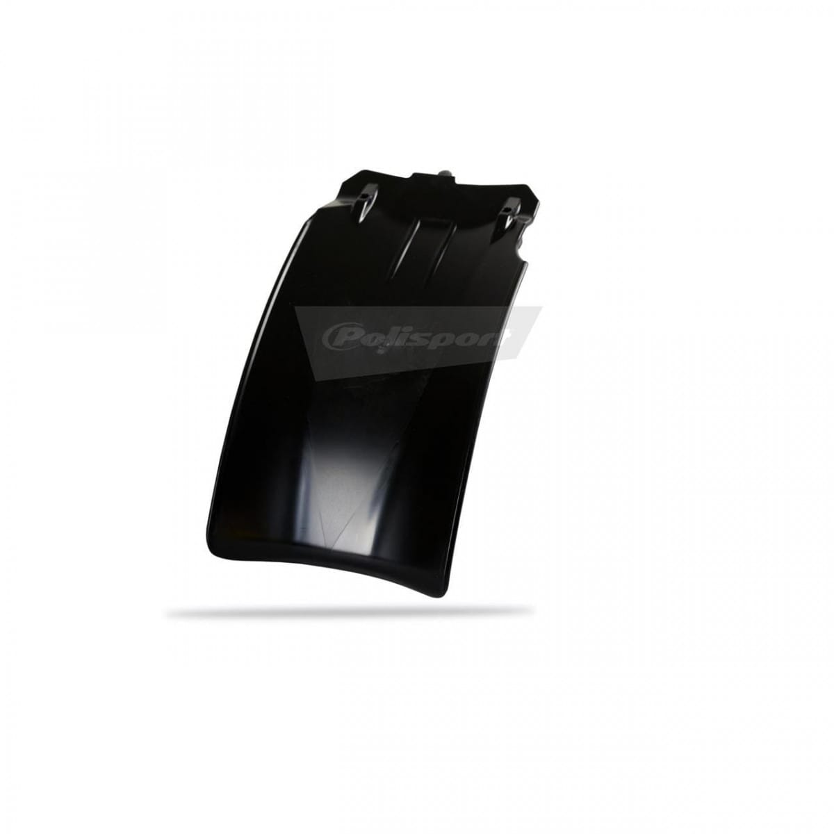 Bavette d'amortisseur Polisport Noir KTM SX85 - Husqvarna TC85