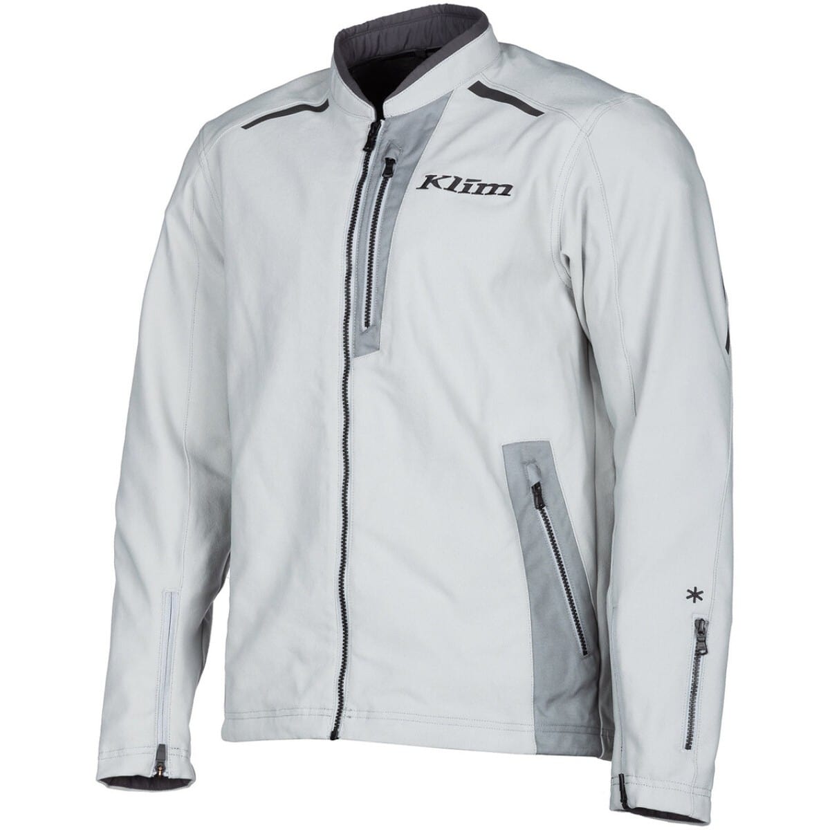 BLOUSON KLIM MARRAKESH XL/GRIS