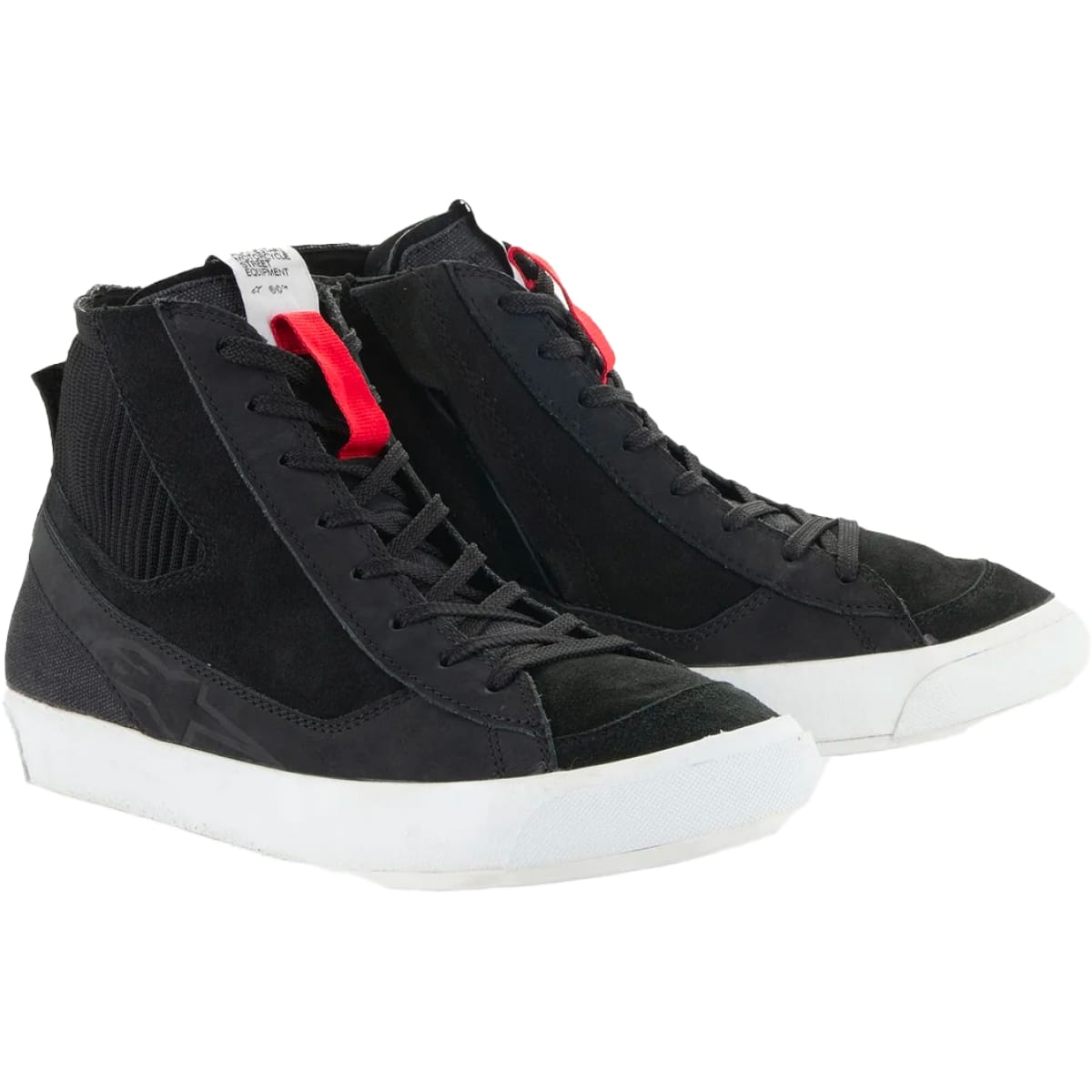 BASKET ALPINESTARS STATED (10) 43/NOIR 10