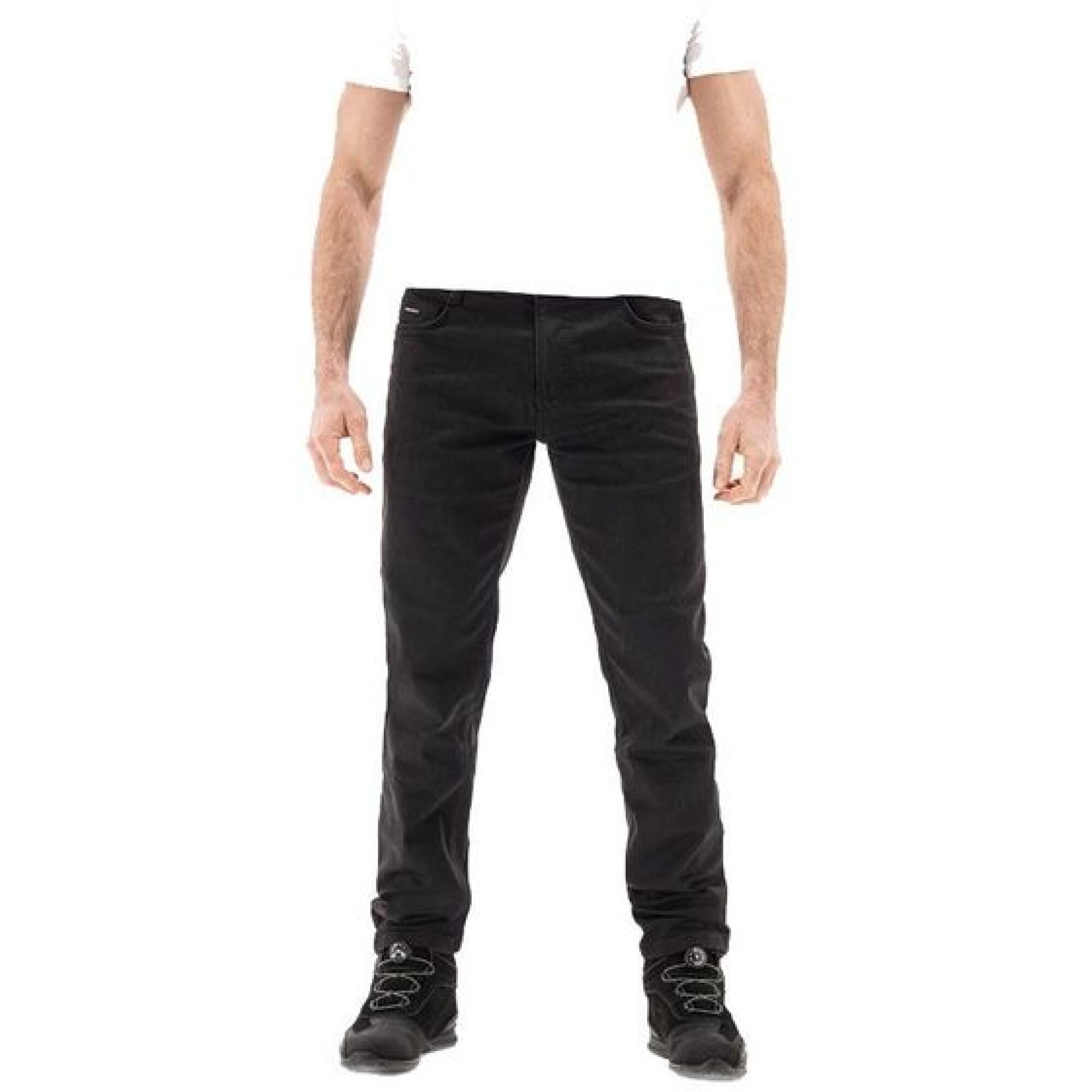 Jean Ixon Marco Noir - 2XL