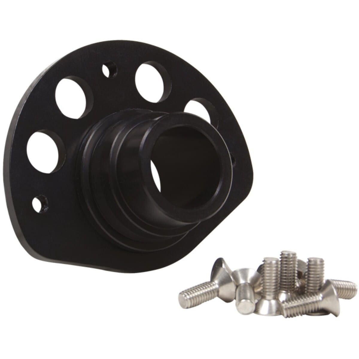 Kit Montage Disque Aluminium Rtech RKITMOUNT100