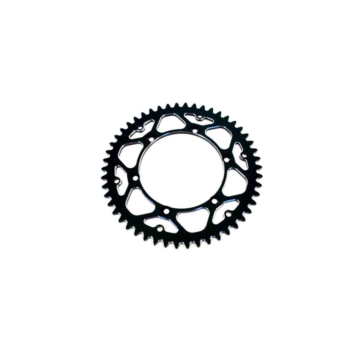 Couronne Art Acier Anti-Boue 8000-520 1075662004