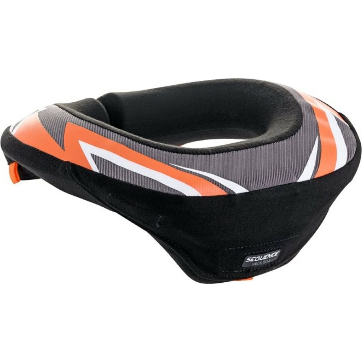 NECK ROLL ALPINESTARS YOUTH SEQUENCE MX26 S-M/NOIR ORANGE 148