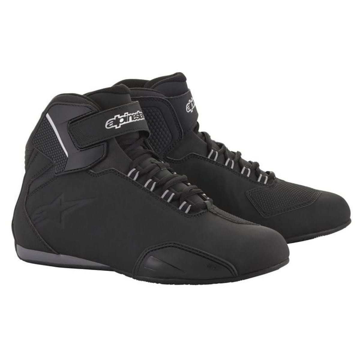 BASKET ALPINESTARS SEKTOR WP (10) 43/NOIR 10