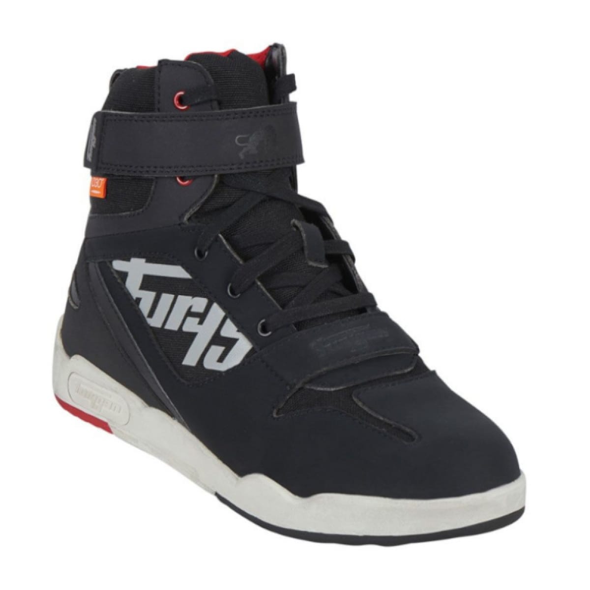 BASKET FURYGAN GET DOWN WP 41/NOIR