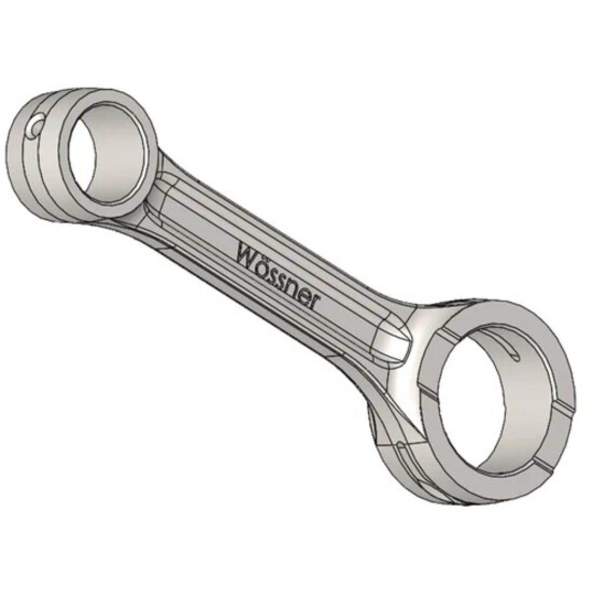 KIT BIELLE WÖSSNER 1117687