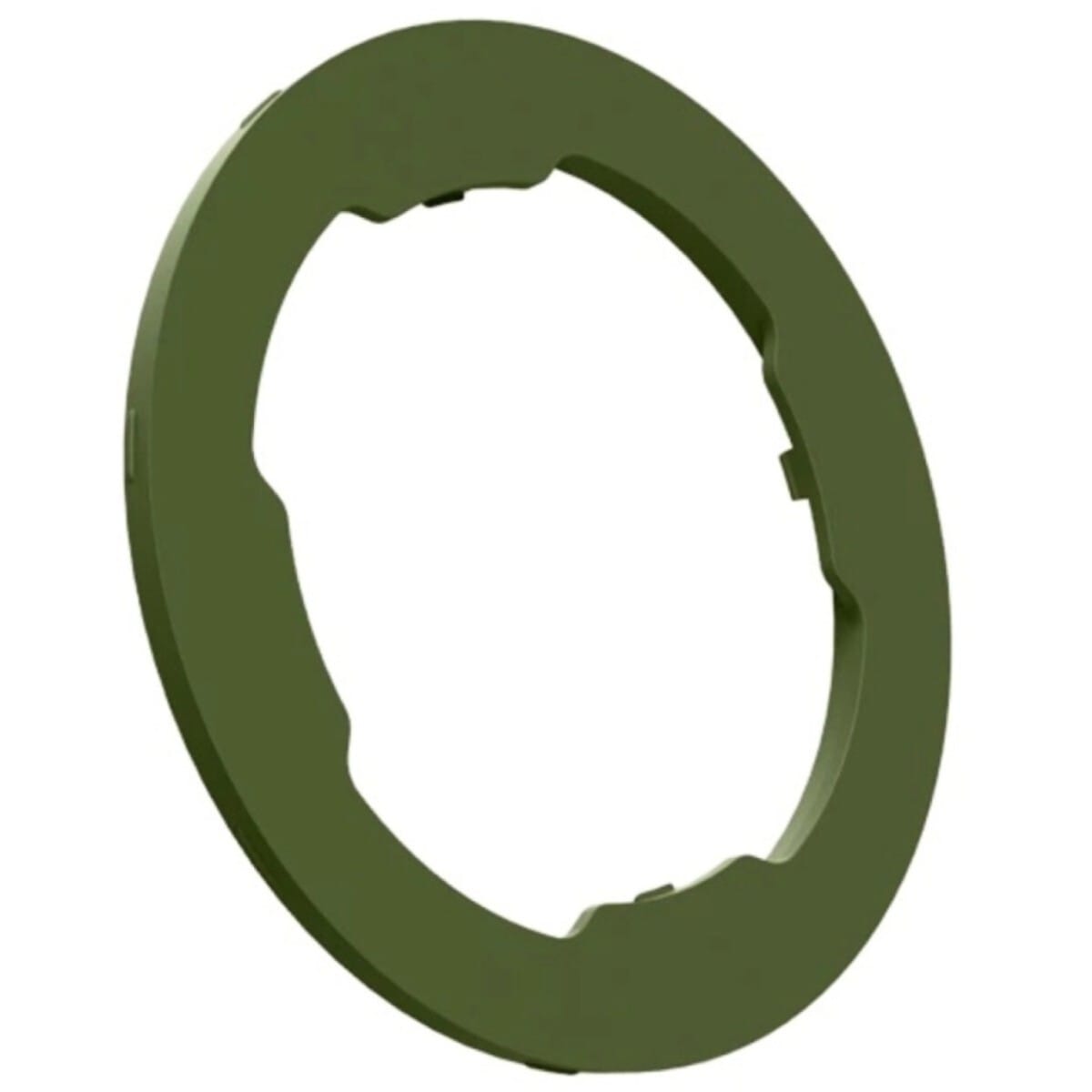 ANNEAU QUAD LOCK POUR COQUE MAG VERT SOMBRE
