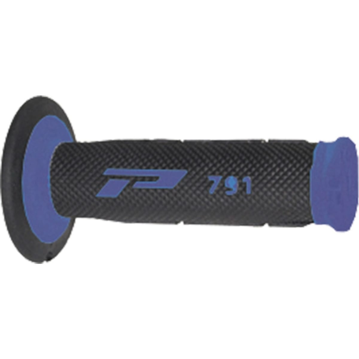 POIGNEES PROGRIP CROSS 791 BLEU NOIR 22/25