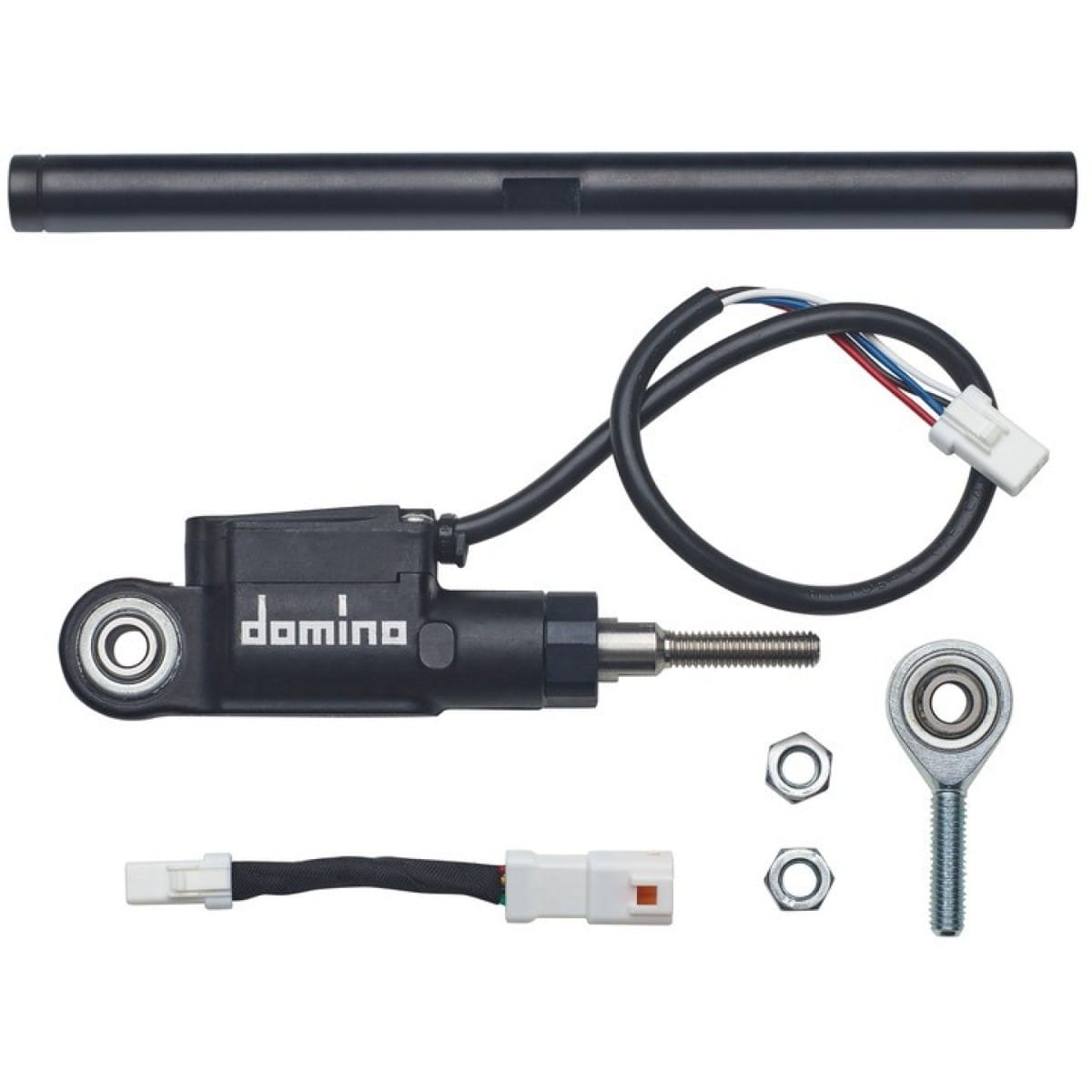 Kit Quick Shifter Tommaselli Racing 1106538