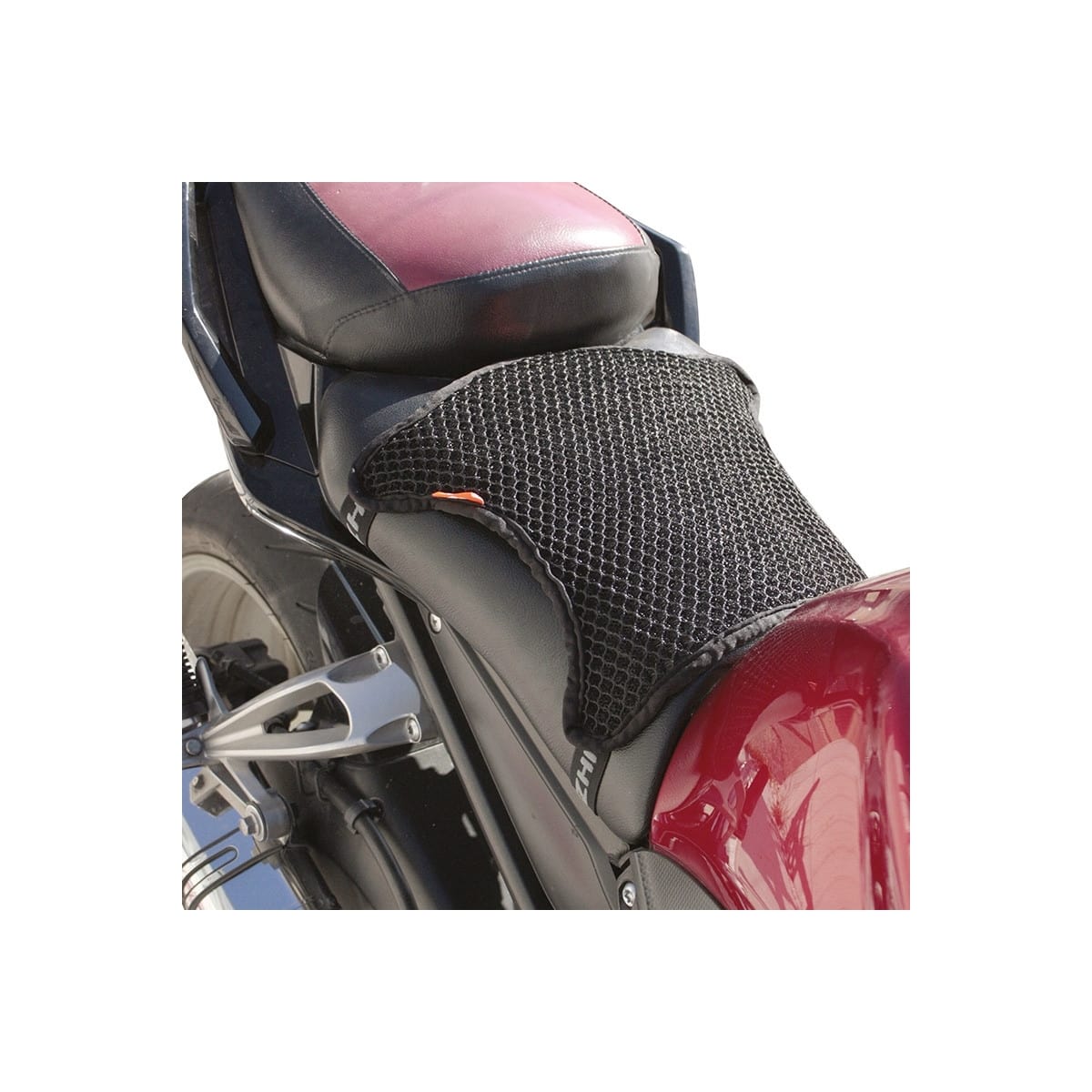 Coussin De Selle Mesh 3D Harisson