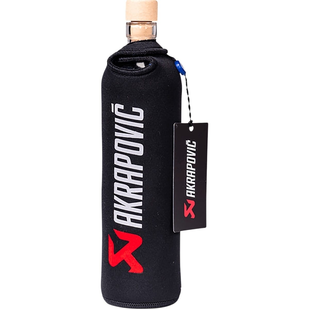 Bouteille En Verre Akrapovic 500mL