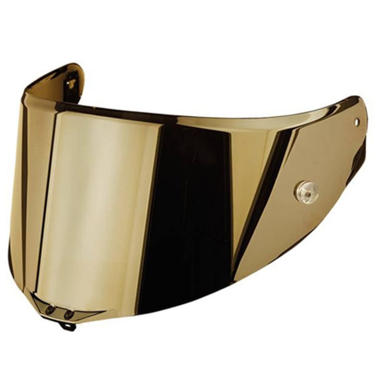 ECRAN AGV RACE3 PISTA GP-R/GP-RR/CORSA R IRIDIUM OR