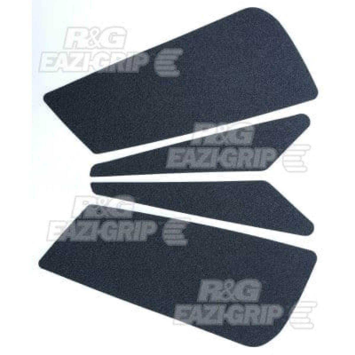 Kit Grip De Réservoir R&amp;G Racing Eazi-Grip Translucide 4450114