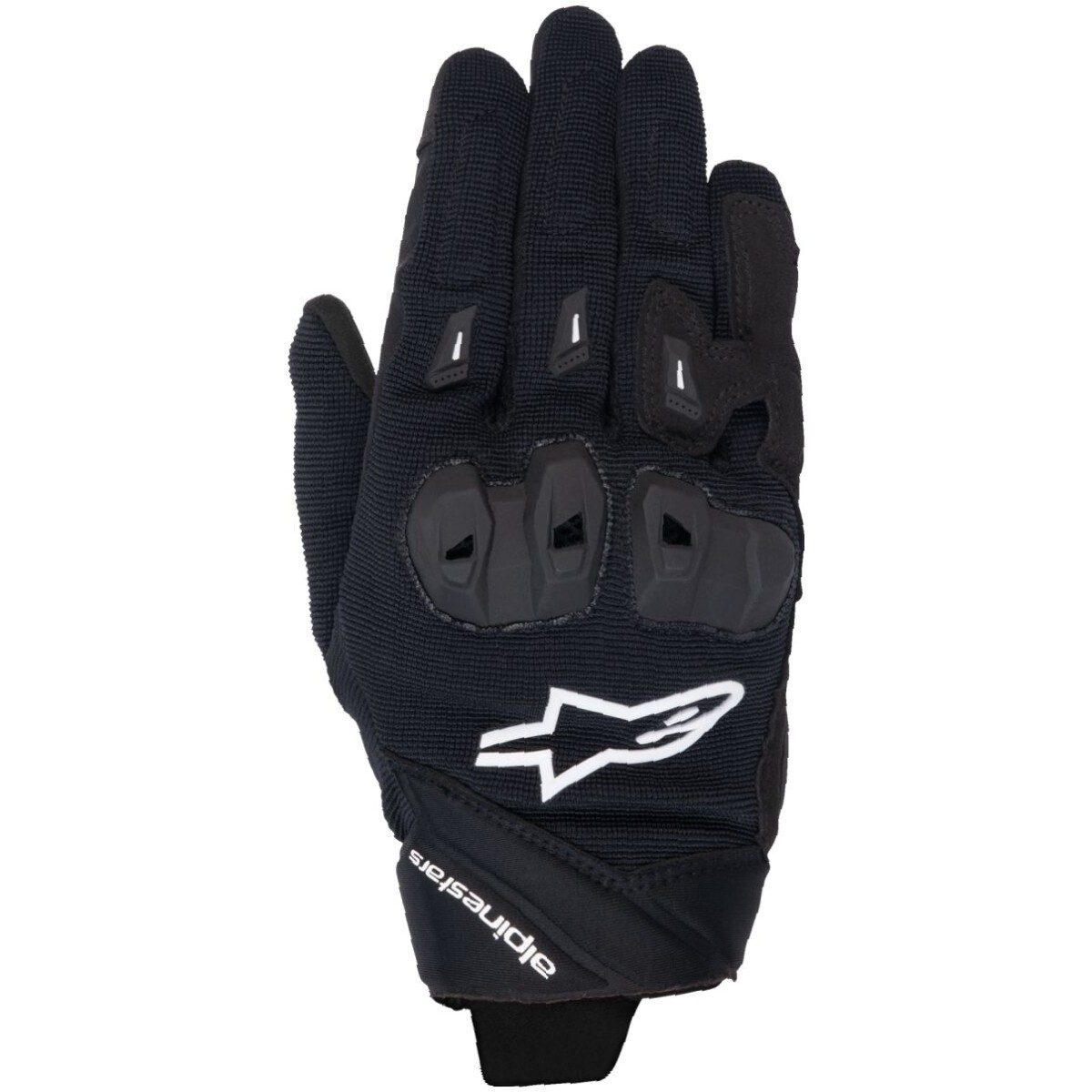 GANTS ALPINESTARS STELLA SP X 1 L/NOIR BLANC 12