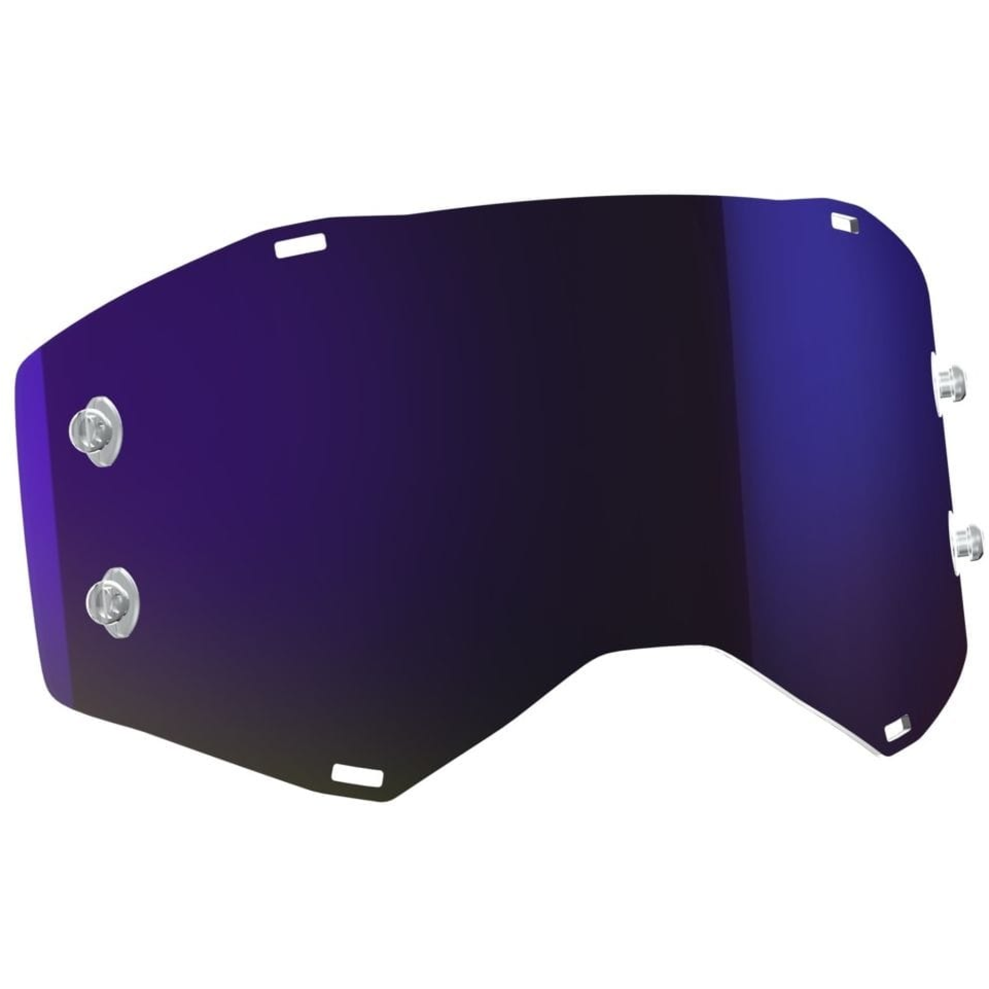 Écran Cross Scott Prospect Fury Violet