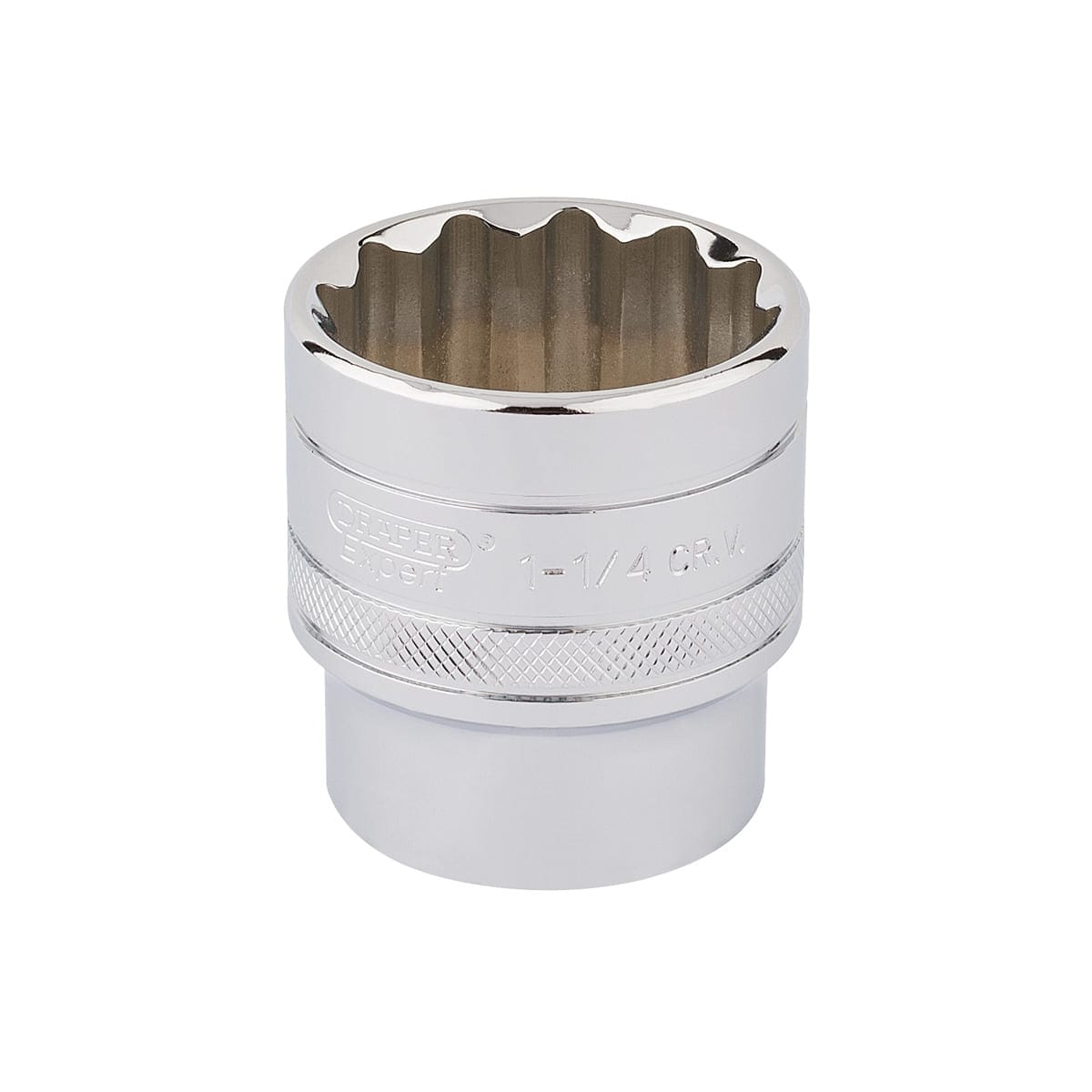 Douille DRAPER 1/2" 12 points 1,1/4"