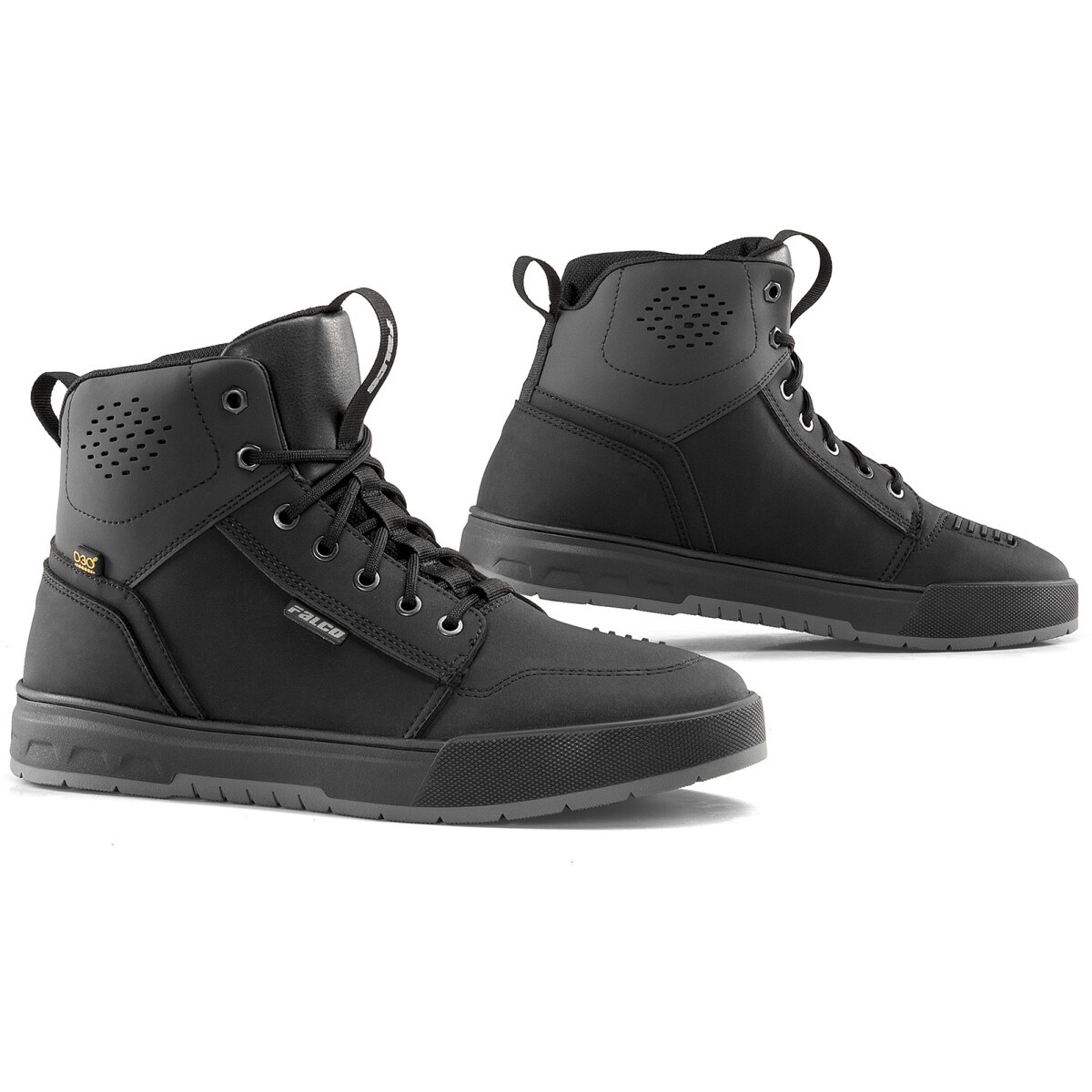 BASKET FALCO PATROL 2 WTR 40/NOIR