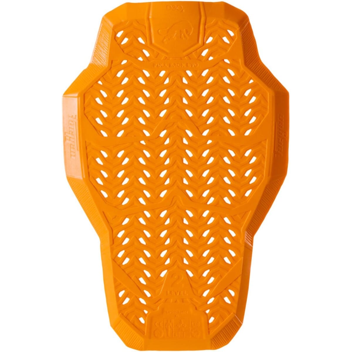 DORSALE FURYGAN D3O EVO TAILLE 6